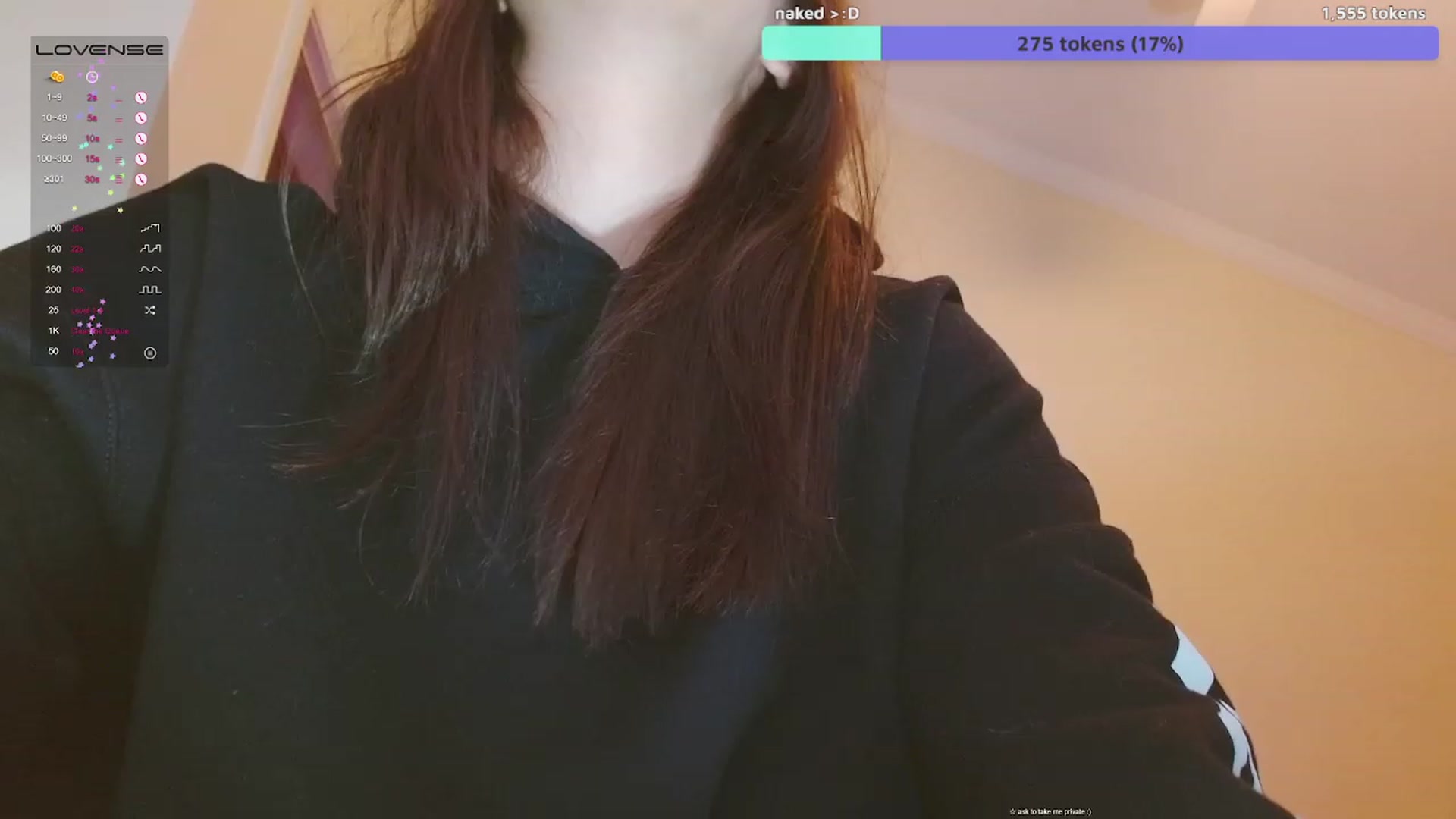 Gallery image thumbnail from moonlitfox's myfreecams stream on, 12/28/2022, 07:28 image 3 of 20