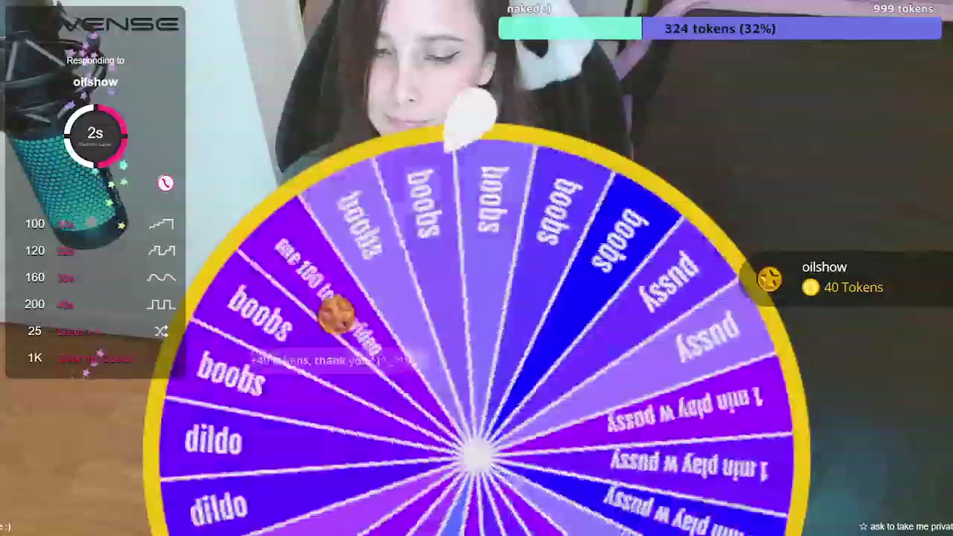 Gallery image thumbnail from moonlitfox's myfreecams stream on, 01/20/2023, 18:31 image 7 of 20
