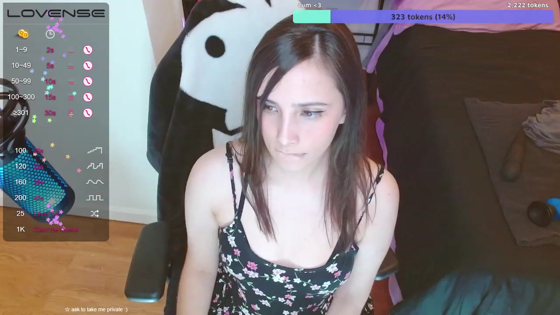 Gallery image thumbnail from moonlitfox's myfreecams stream on, 01/22/2023, 20:42 image 10 of 20