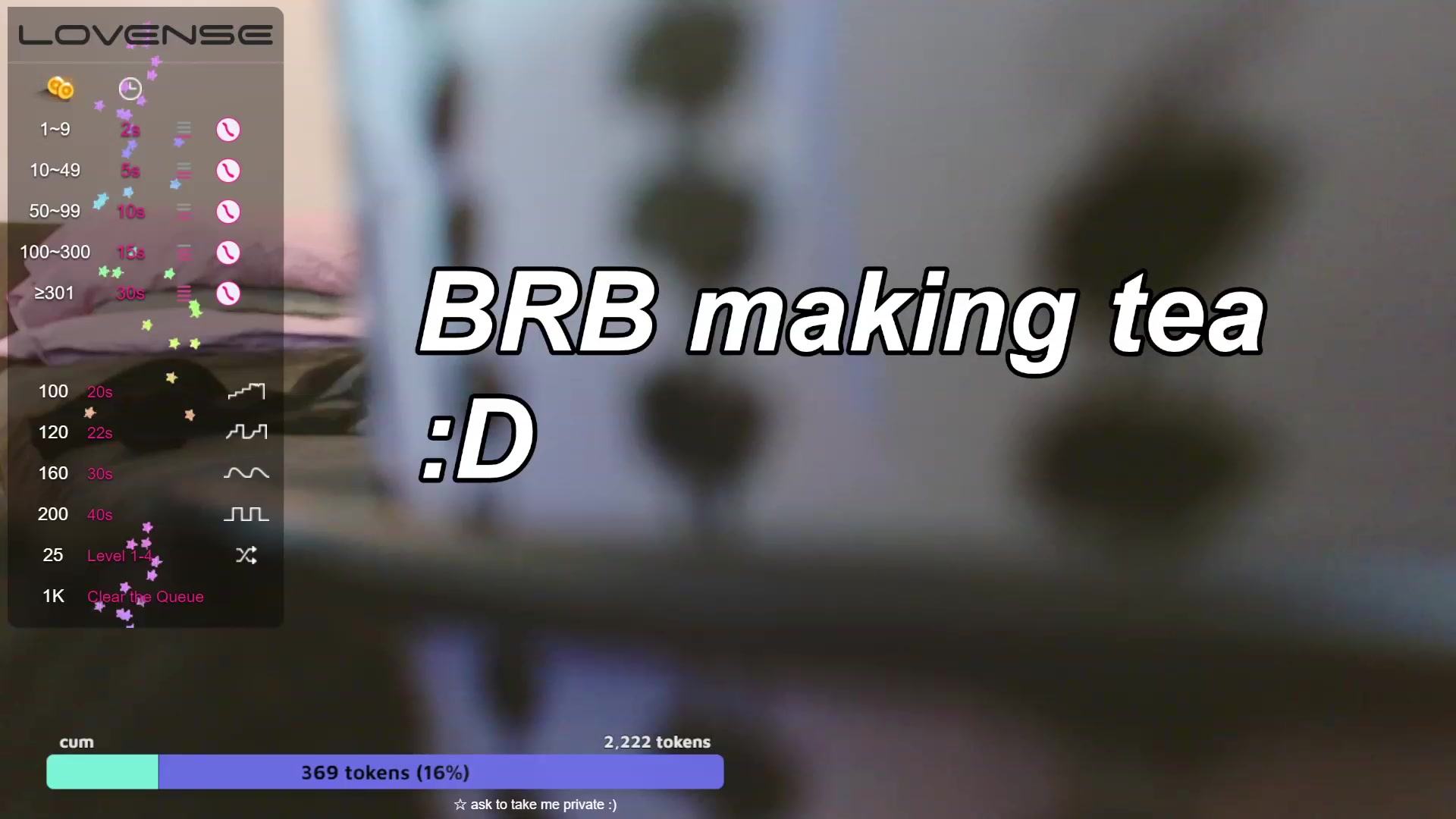 Gallery image thumbnail from moonlitfox's myfreecams stream on, 03/14/2023, 24:43 image 20 of 20