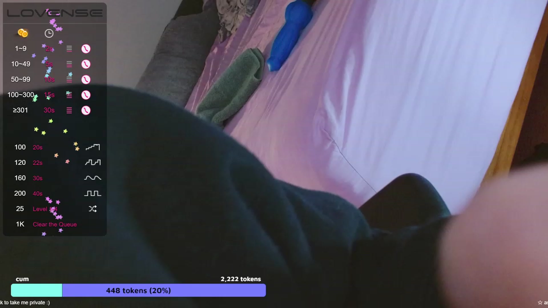 Gallery image thumbnail from moonlitfox's myfreecams stream on, 03/25/2023, 15:13 image 15 of 20