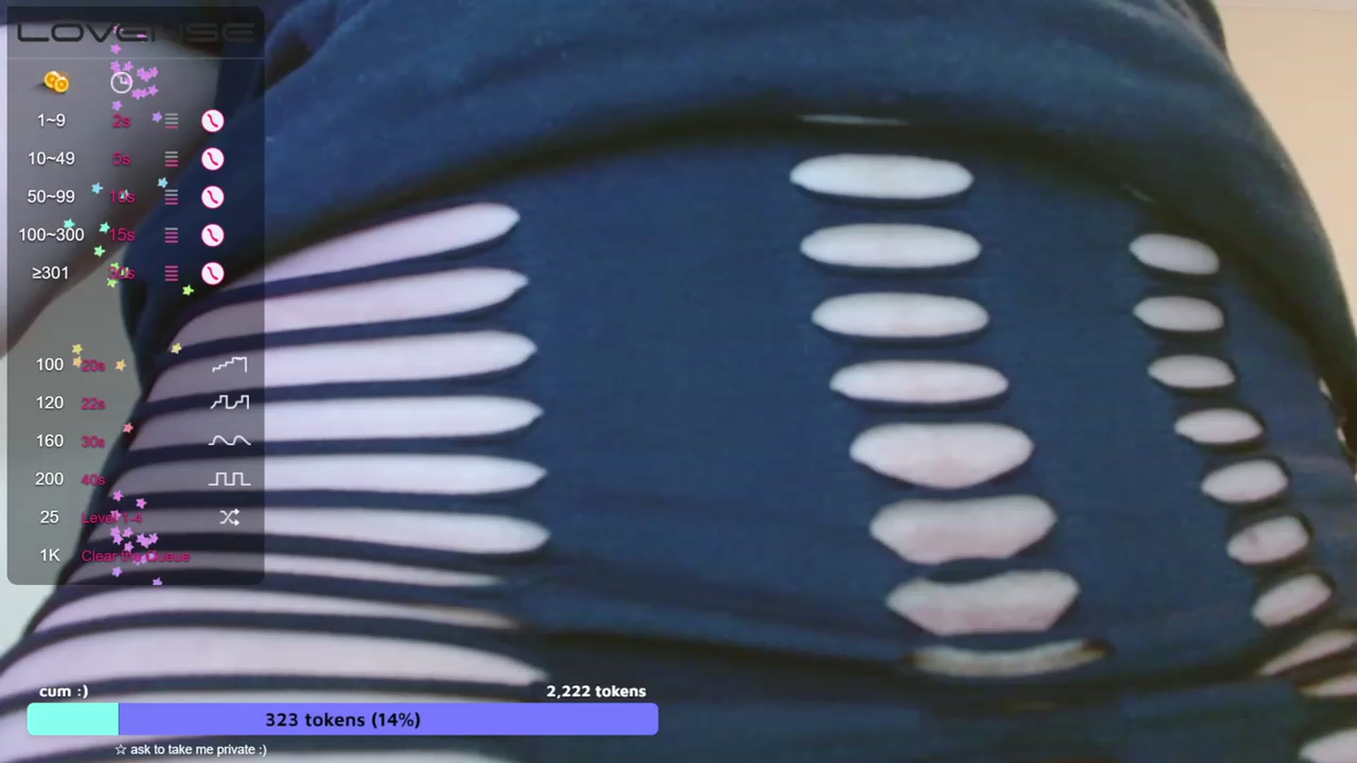 Gallery image thumbnail from moonlitfox's myfreecams stream on, 05/17/2023, 02:23 image 16 of 20