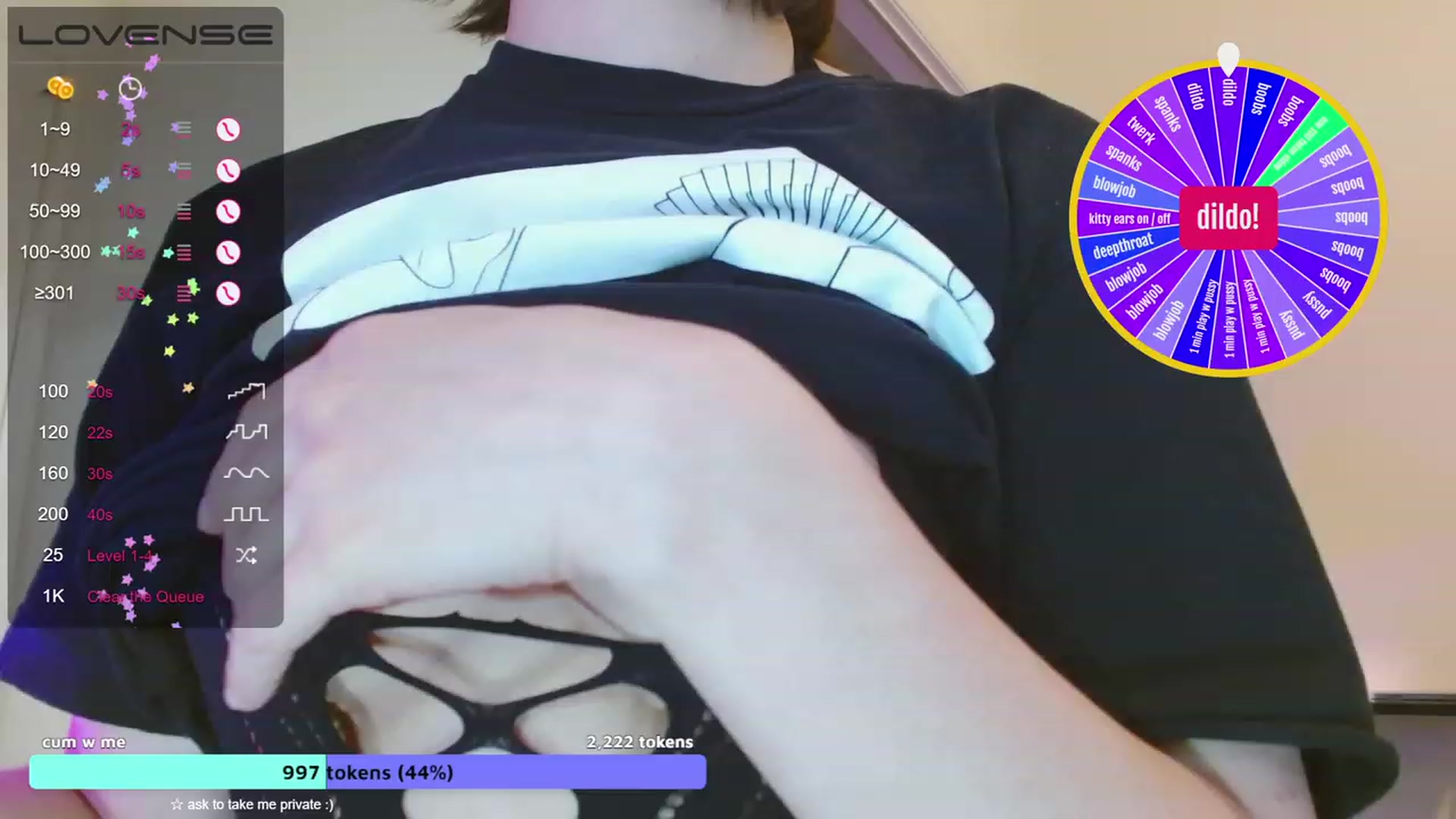 Gallery image thumbnail from moonlitfox's myfreecams stream on, 05/22/2023, 17:15 image 3 of 20