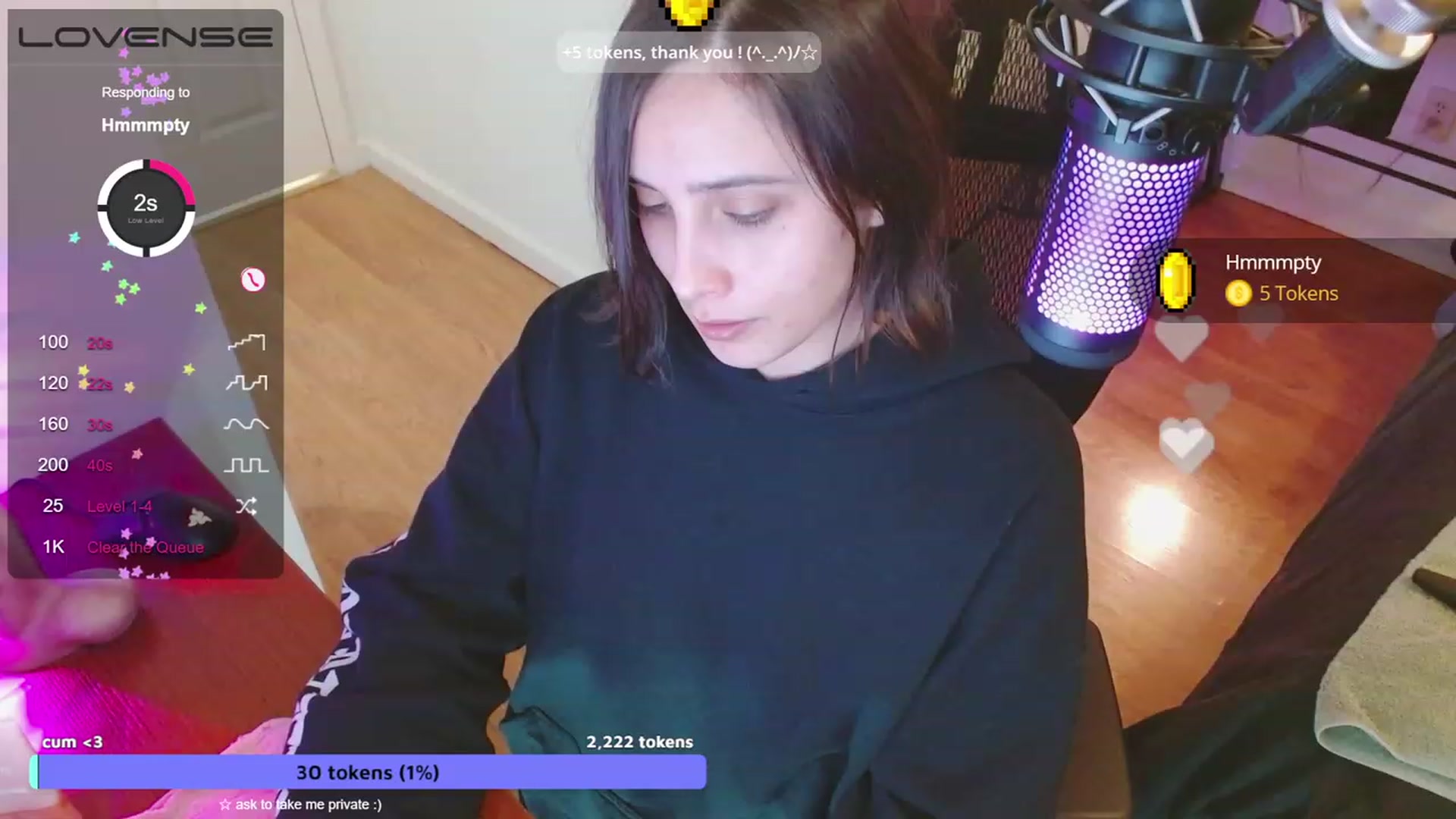 Gallery image thumbnail from moonlitfox's myfreecams stream on, 05/23/2023, 16:22 image 14 of 20