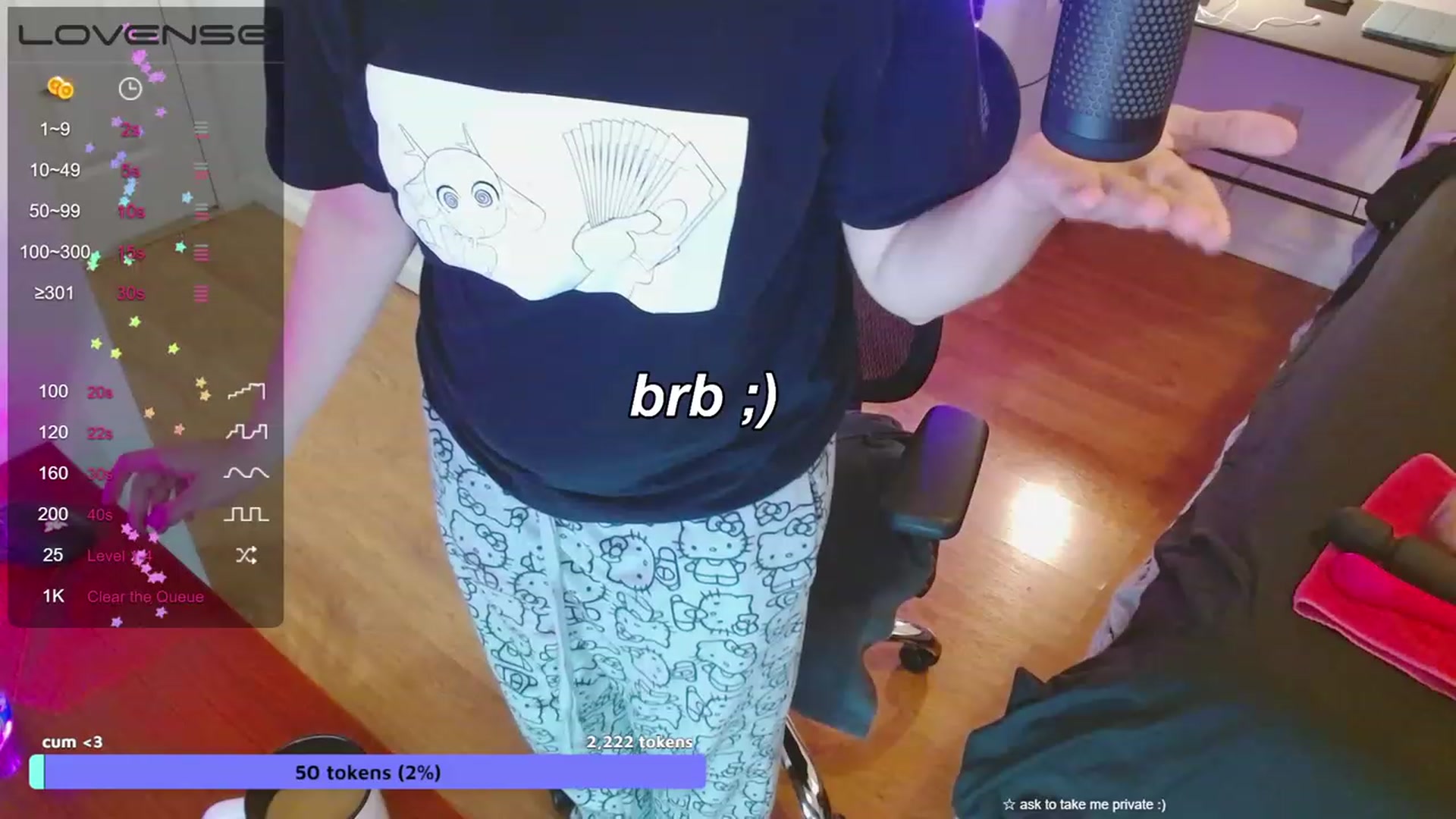 Gallery image thumbnail from moonlitfox's myfreecams stream on, 05/24/2023, 12:53 image 11 of 20