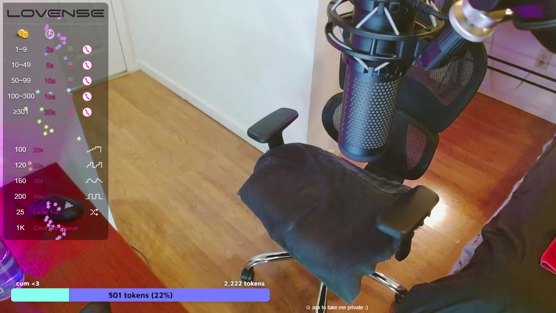 Gallery image thumbnail from moonlitfox's myfreecams stream on, 05/24/2023, 13:40 image 12 of 20