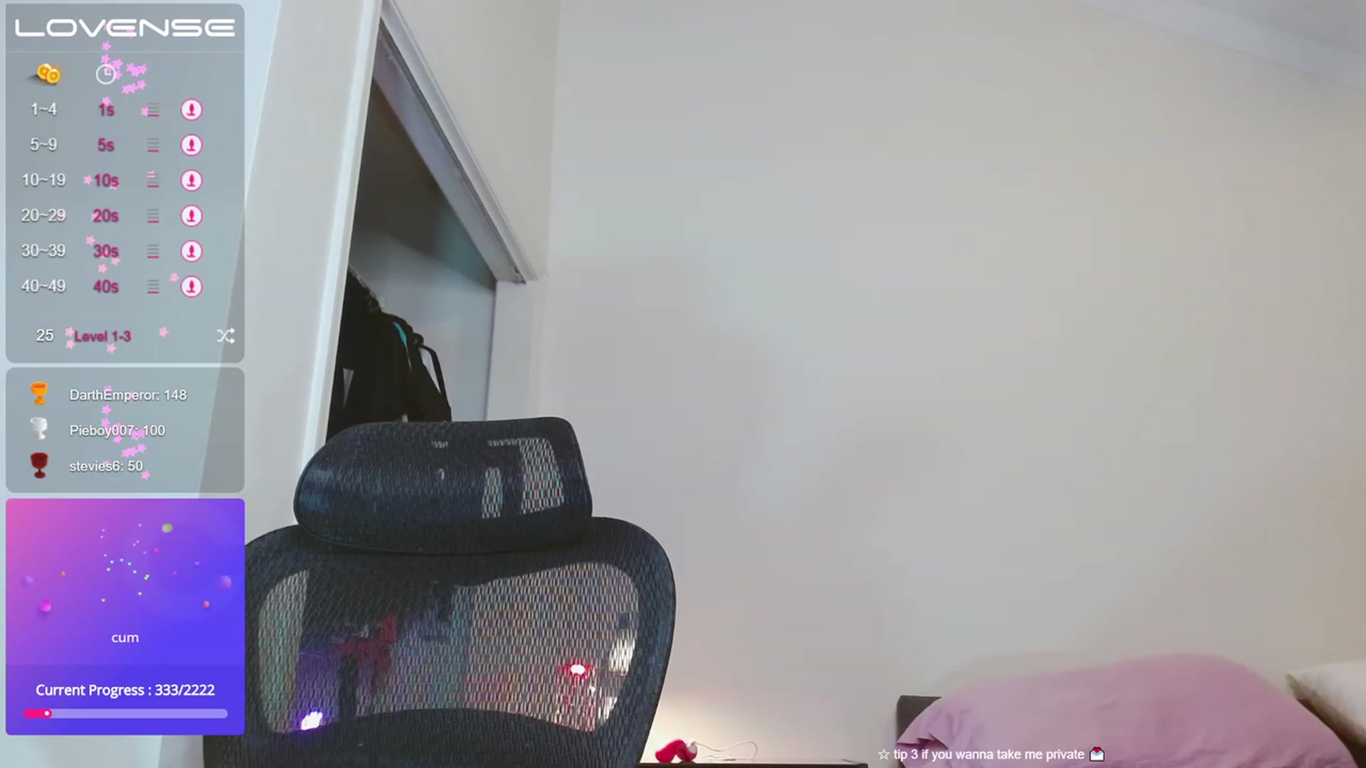 Gallery image thumbnail from moonlitfox's myfreecams stream on, 06/08/2023, 17:40 image 11 of 20