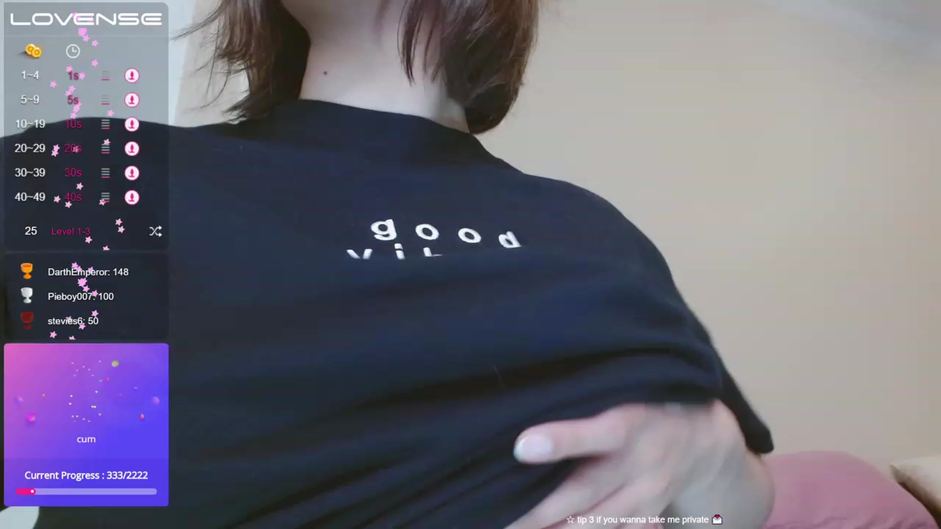 Gallery image thumbnail from moonlitfox's myfreecams stream on, 06/08/2023, 17:40 image 9 of 20
