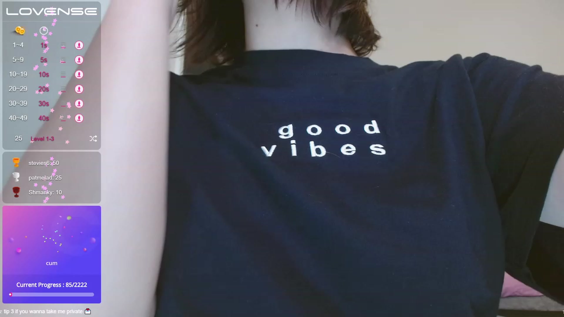 Gallery image thumbnail from moonlitfox's myfreecams stream on, 06/08/2023, 17:40 image 4 of 20