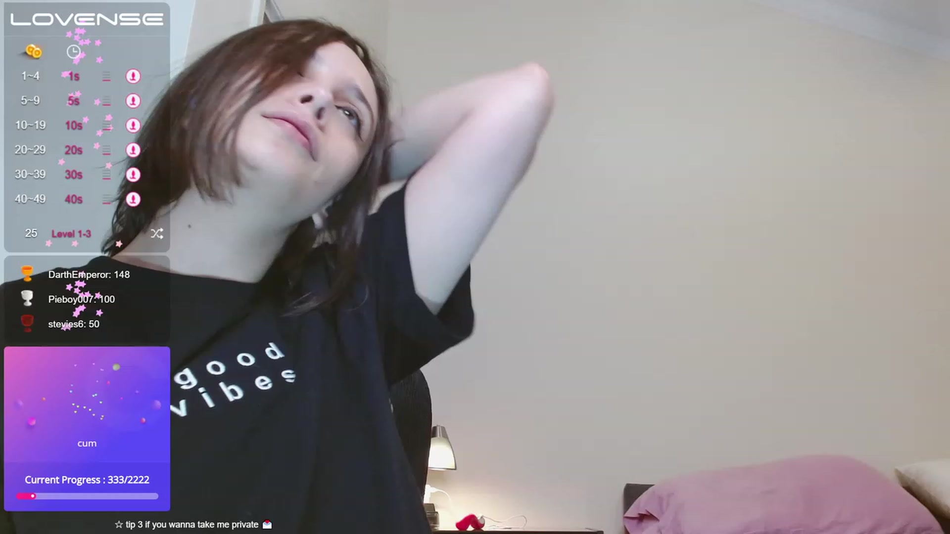 Gallery image thumbnail from moonlitfox's myfreecams stream on, 06/08/2023, 17:40 image 10 of 20
