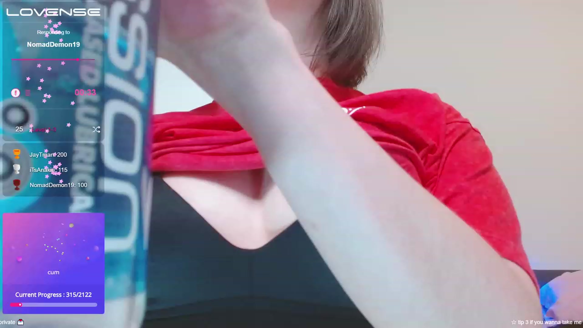 Gallery image thumbnail from moonlitfox's myfreecams stream on, 06/12/2023, 01:21 image 10 of 20