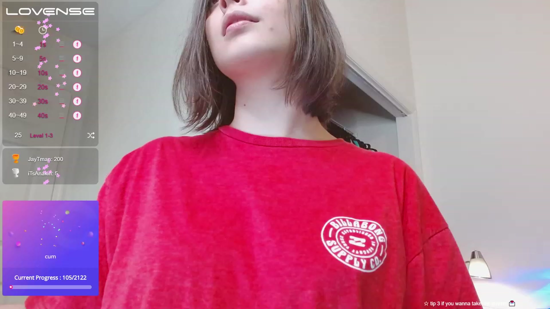 Gallery image thumbnail from moonlitfox's myfreecams stream on, 06/12/2023, 01:21 image 5 of 20