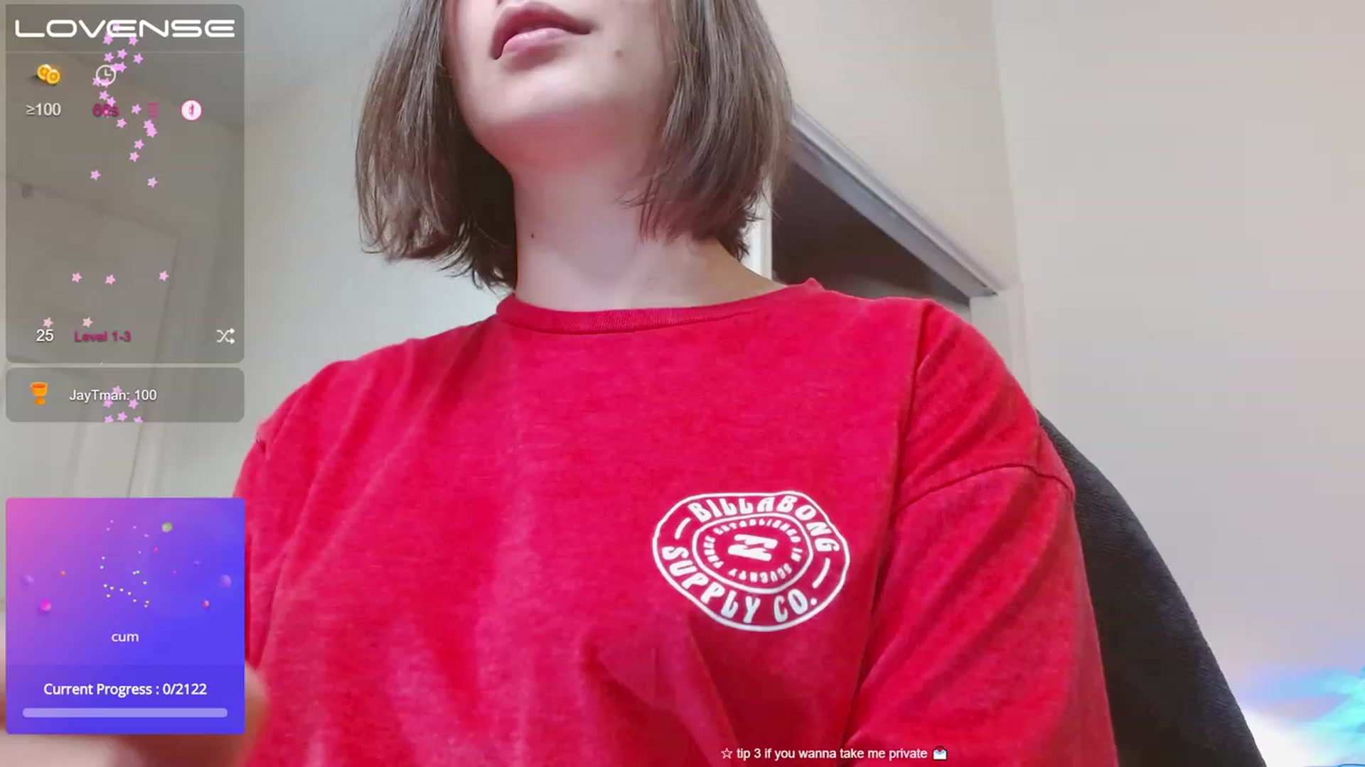 Gallery image thumbnail from moonlitfox's myfreecams stream on, 06/12/2023, 01:21 image 3 of 20