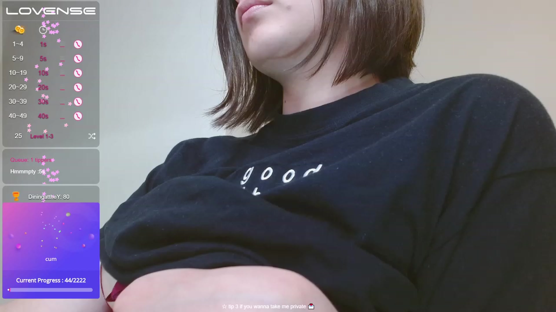 Gallery image thumbnail from moonlitfox's myfreecams stream on, 06/25/2023, 16:49 image 20 of 20