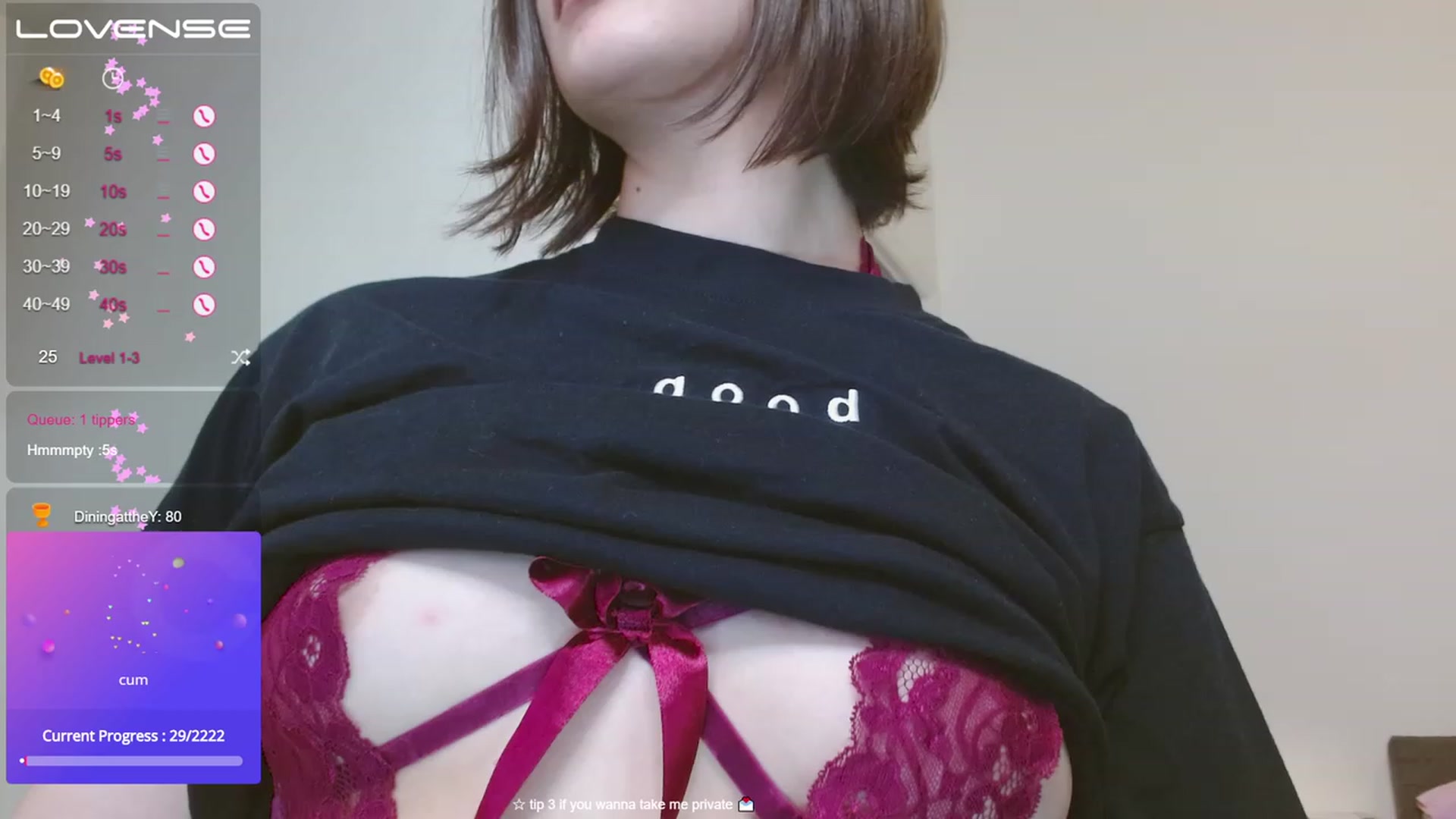 Gallery image thumbnail from moonlitfox's myfreecams stream on, 06/25/2023, 16:49 image 3 of 20
