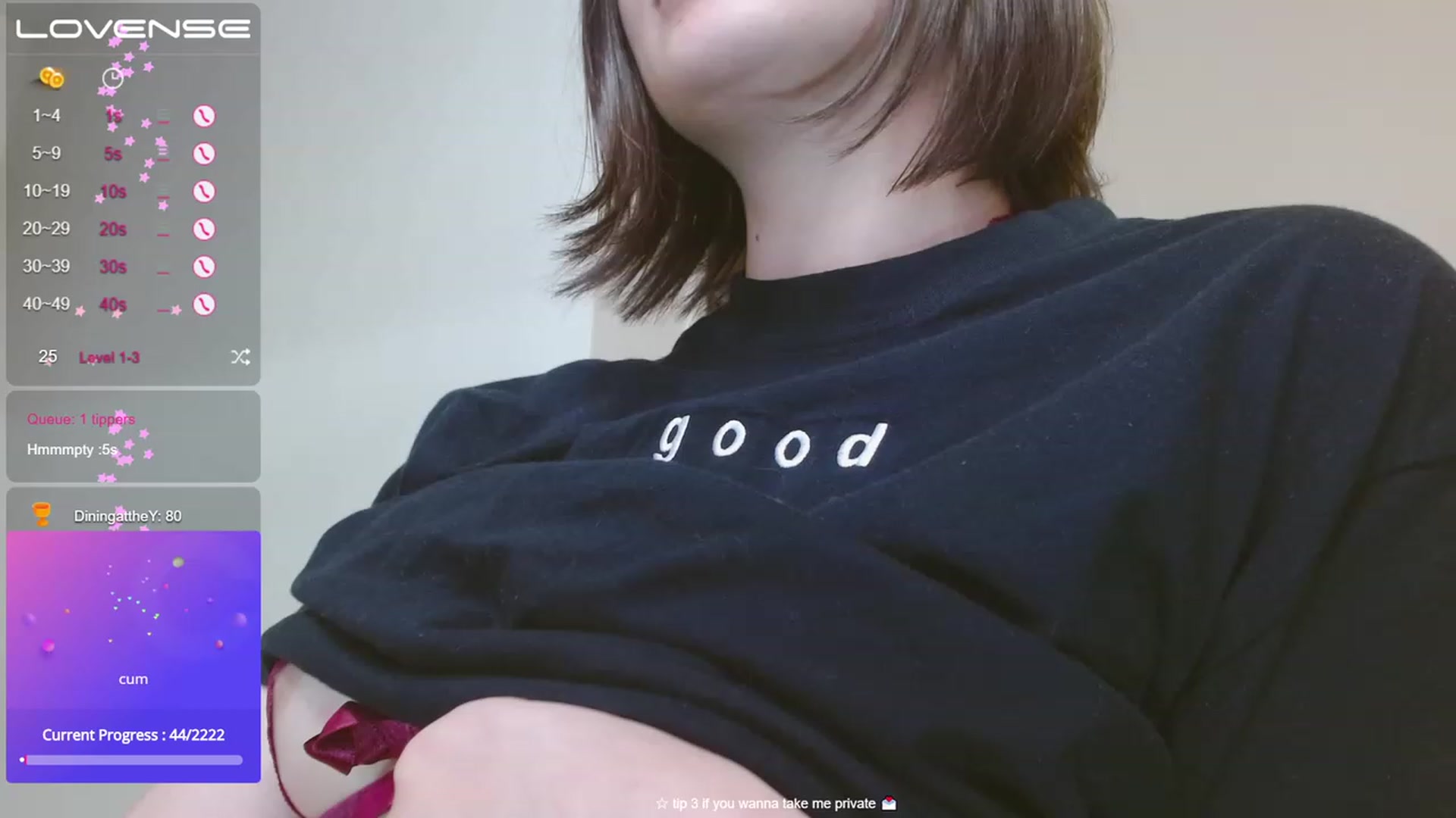 Gallery image thumbnail from moonlitfox's myfreecams stream on, 06/25/2023, 16:49 image 17 of 20