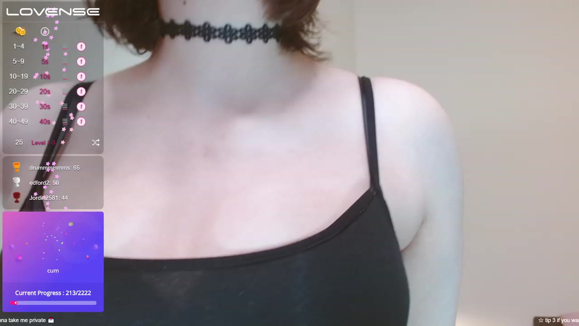 Gallery image thumbnail from moonlitfox's myfreecams stream on, 06/26/2023, 16:00 image 2 of 20