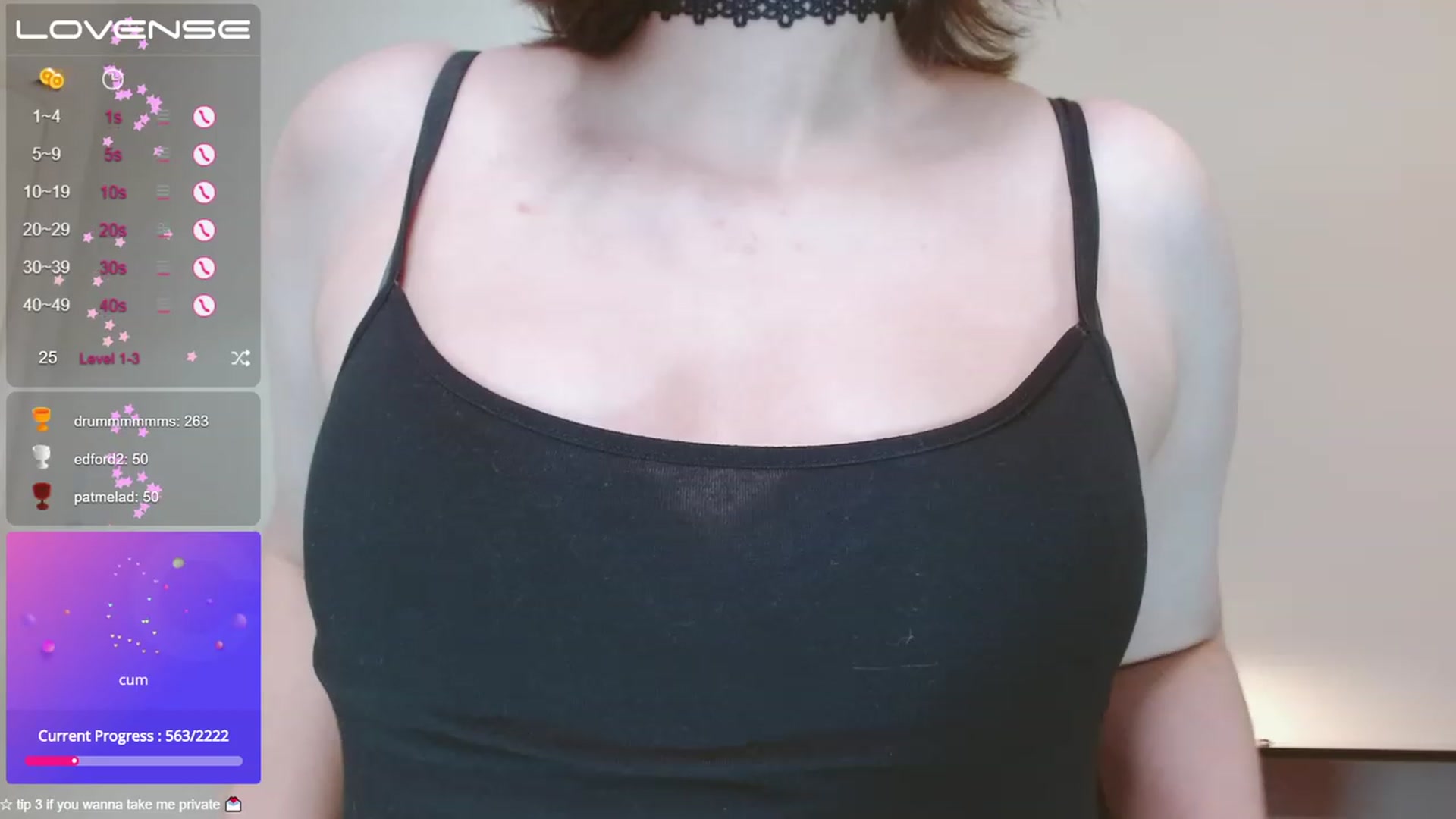 Gallery image thumbnail from moonlitfox's myfreecams stream on, 06/26/2023, 16:00 image 14 of 20