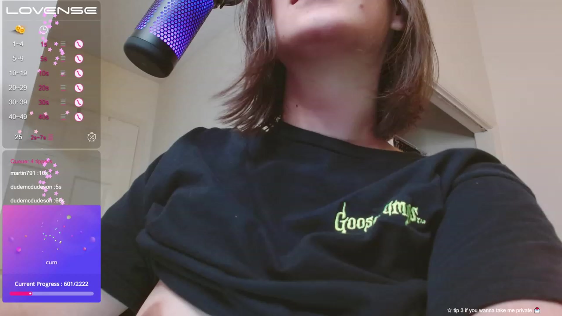 Gallery image thumbnail from moonlitfox's myfreecams stream on, 08/08/2023, 24:09 image 12 of 20