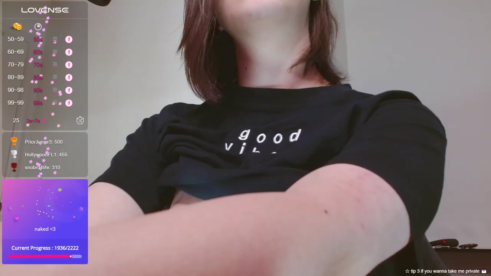 Gallery image thumbnail from moonlitfox's myfreecams stream on, 09/01/2023, 19:53 image 8 of 20