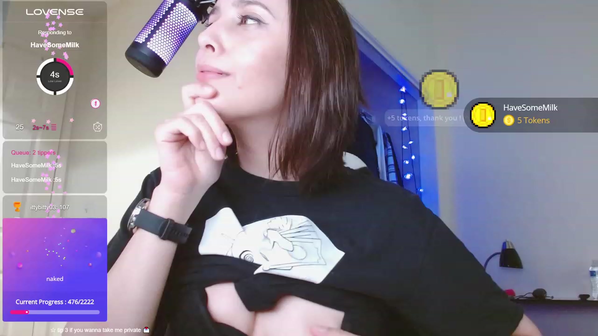 Gallery image thumbnail from moonlitfox's myfreecams stream on, 09/02/2023, 19:40 image 2 of 20