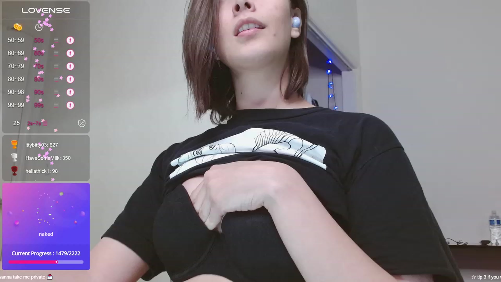 Gallery image thumbnail from moonlitfox's myfreecams stream on, 09/02/2023, 19:40 image 20 of 20