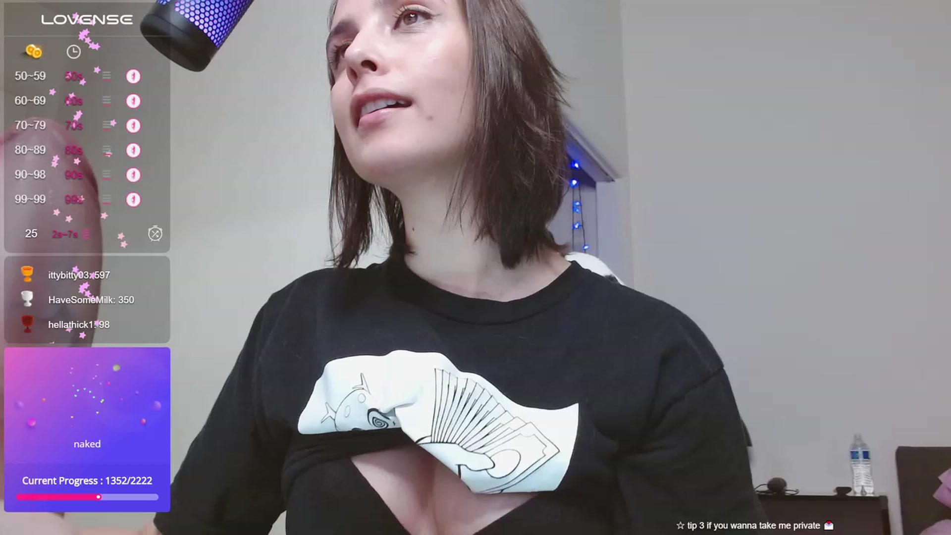 Gallery image thumbnail from moonlitfox's myfreecams stream on, 09/02/2023, 19:40 image 8 of 20