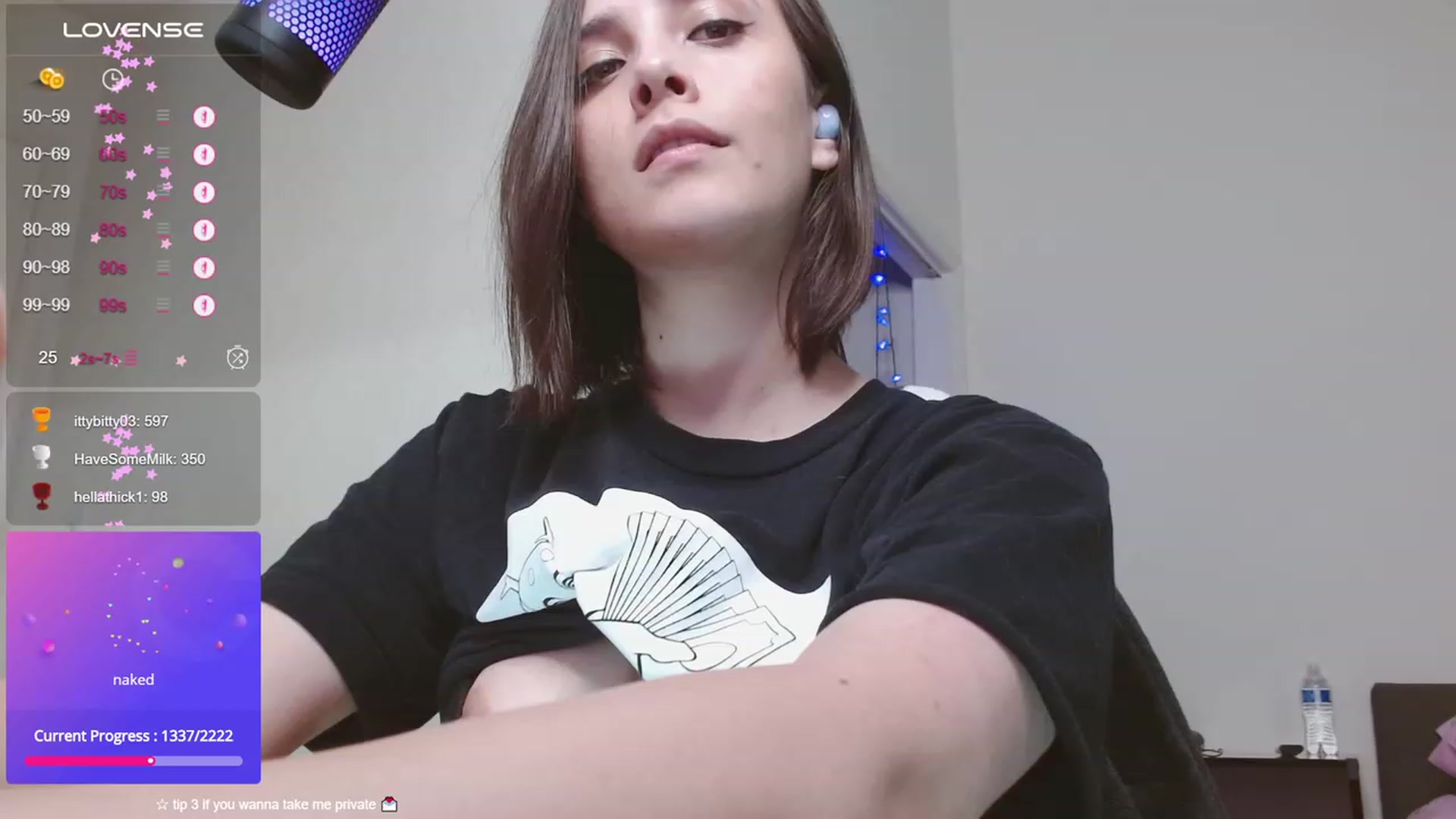 Gallery image thumbnail from moonlitfox's myfreecams stream on, 09/02/2023, 19:40 image 7 of 20