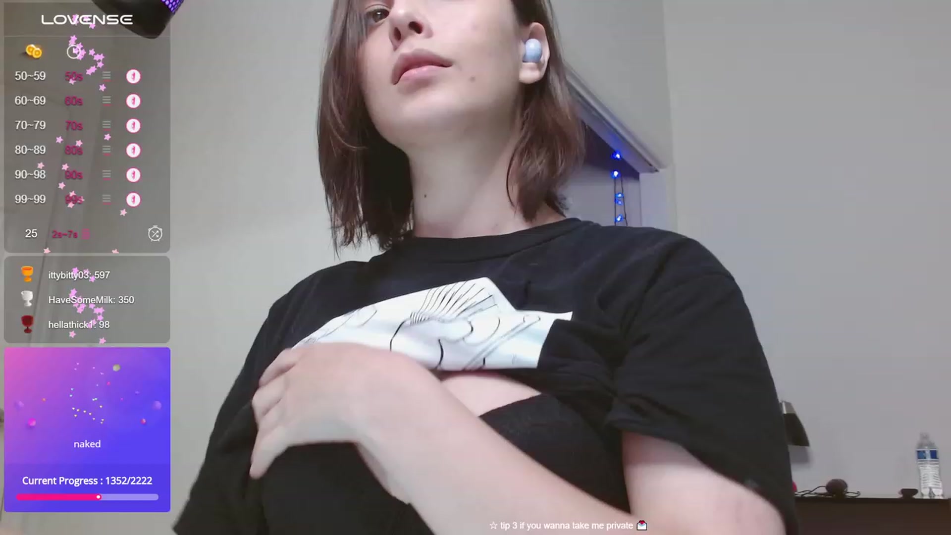 Gallery image thumbnail from moonlitfox's myfreecams stream on, 09/02/2023, 19:40 image 11 of 20