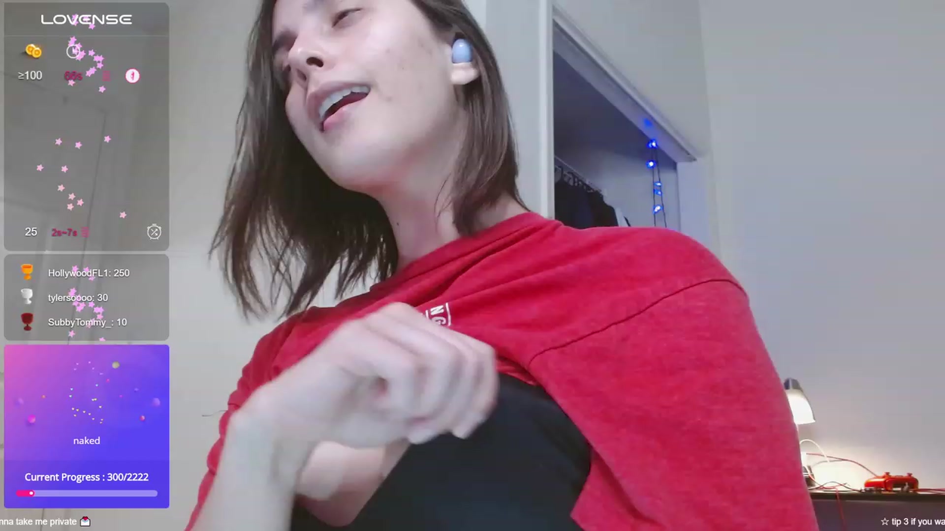 Gallery image thumbnail from moonlitfox's myfreecams stream on, 09/18/2023, 15:48 image 20 of 20