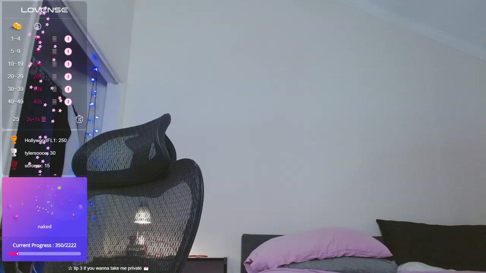 Gallery image thumbnail from moonlitfox's myfreecams stream on, 09/18/2023, 18:02 image 13 of 20