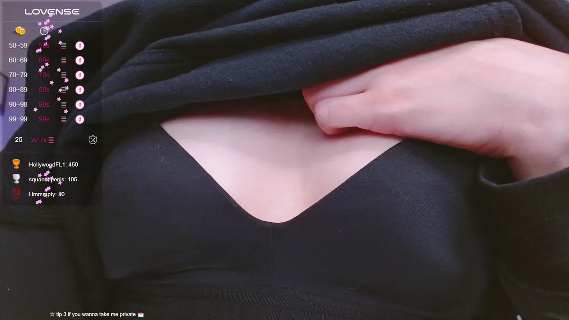 Gallery image thumbnail from moonlitfox's myfreecams stream on, 10/30/2023, 14:43 image 13 of 20