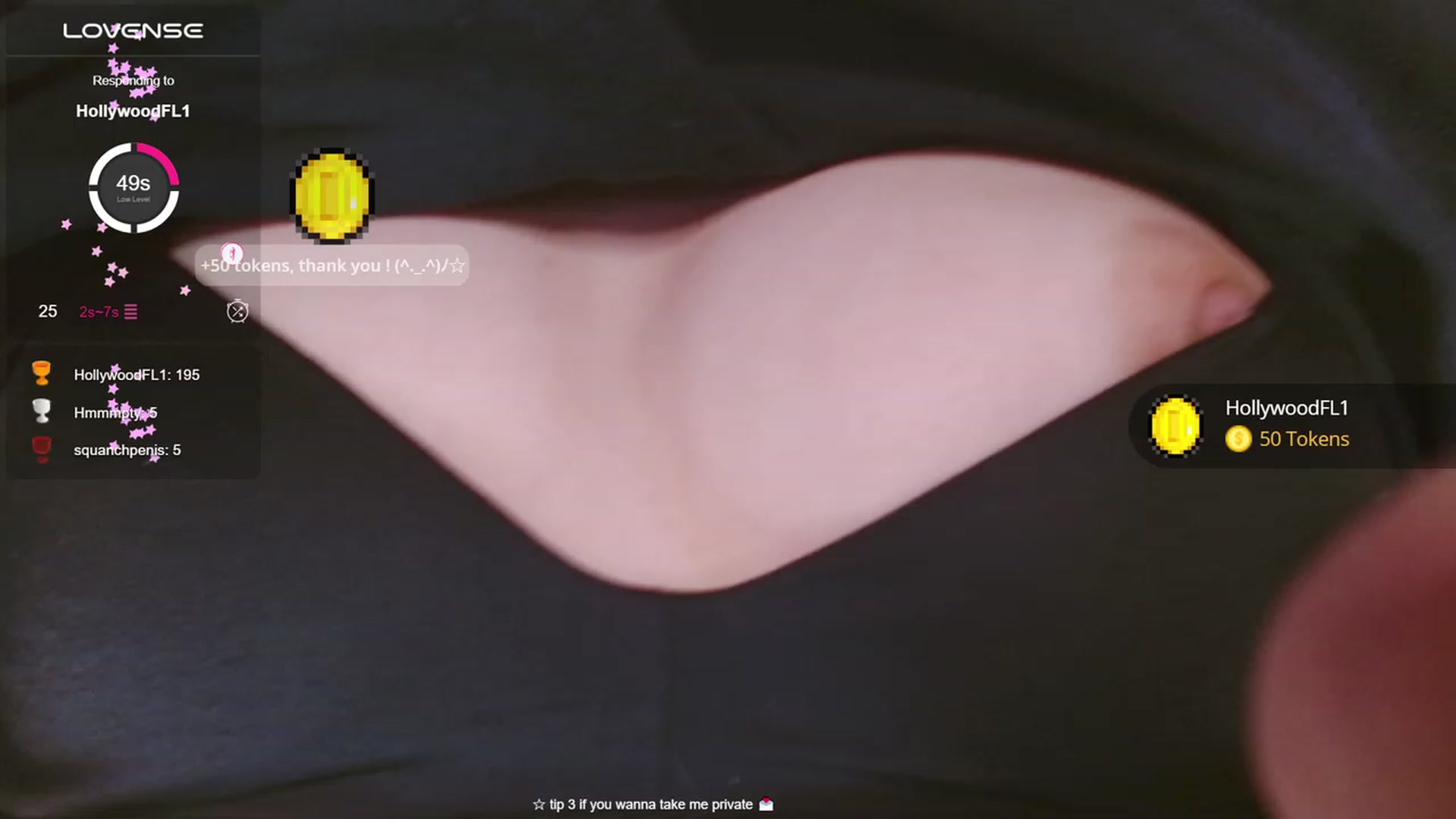 Gallery image thumbnail from moonlitfox's myfreecams stream on, 10/30/2023, 14:43 image 2 of 20