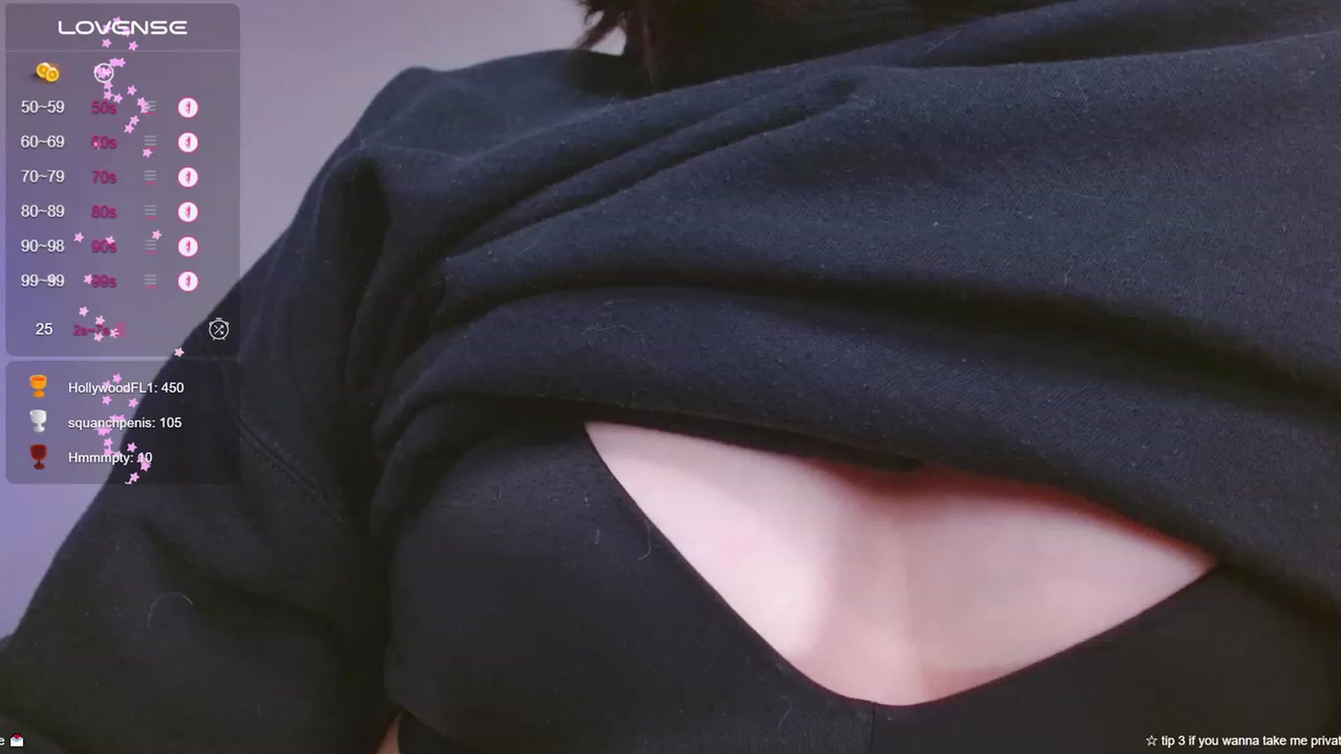 Gallery image thumbnail from moonlitfox's myfreecams stream on, 10/30/2023, 14:43 image 15 of 20