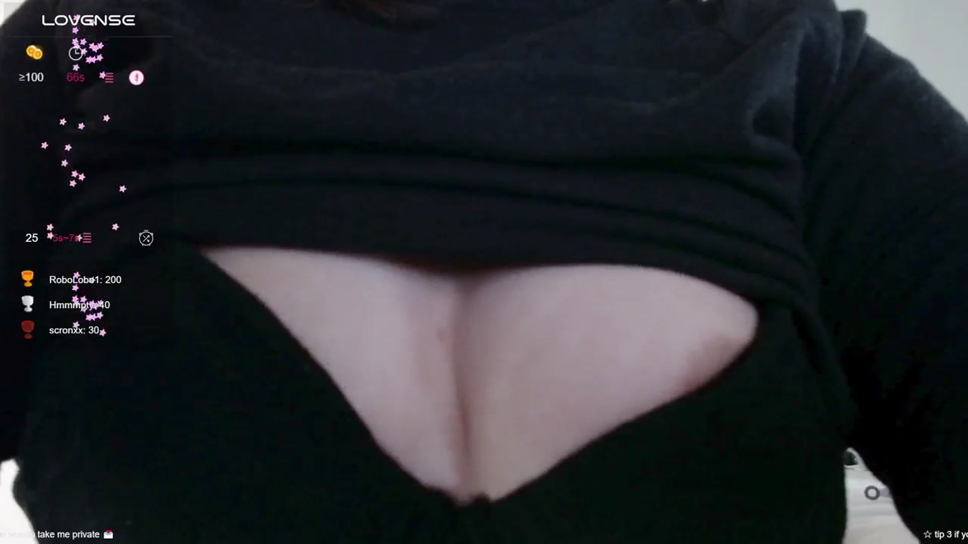 Gallery image thumbnail from moonlitfox's myfreecams stream on, 03/17/2024, 15:45 image 12 of 20