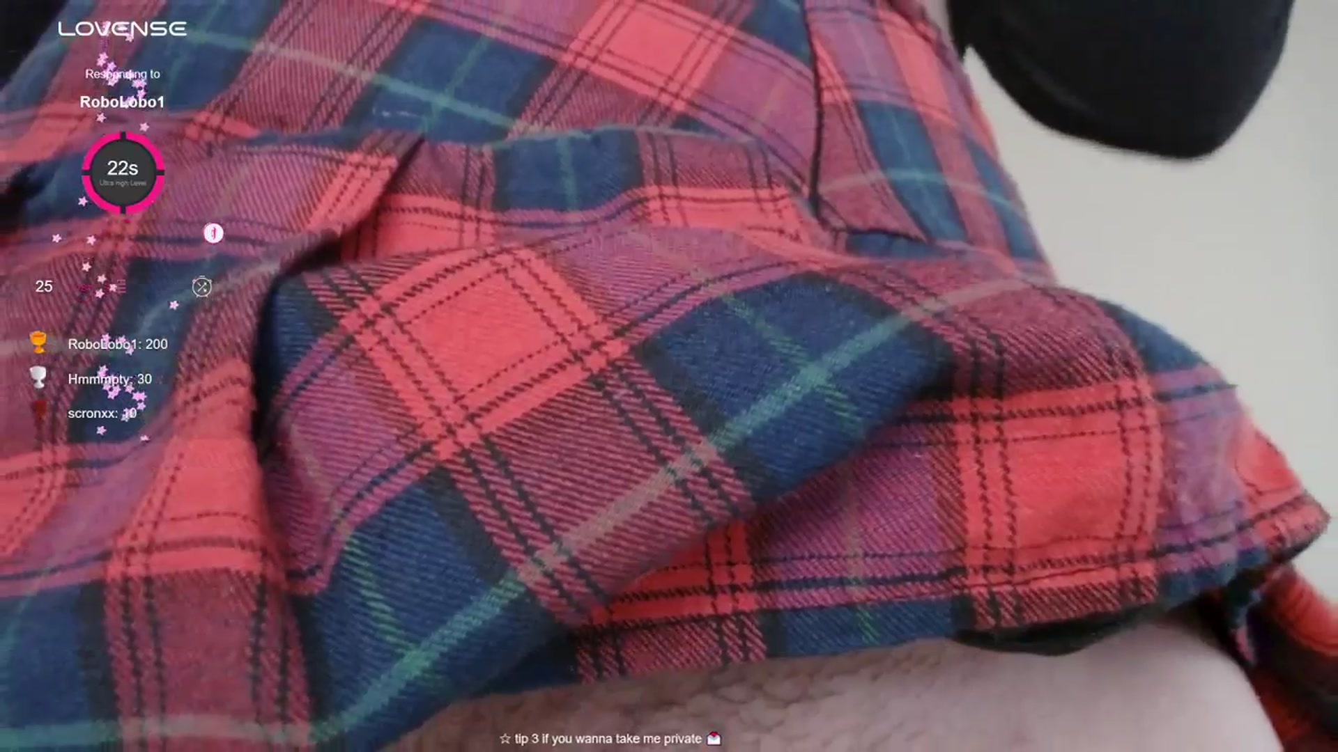 Gallery image thumbnail from moonlitfox's myfreecams stream on, 03/17/2024, 15:45 image 4 of 20