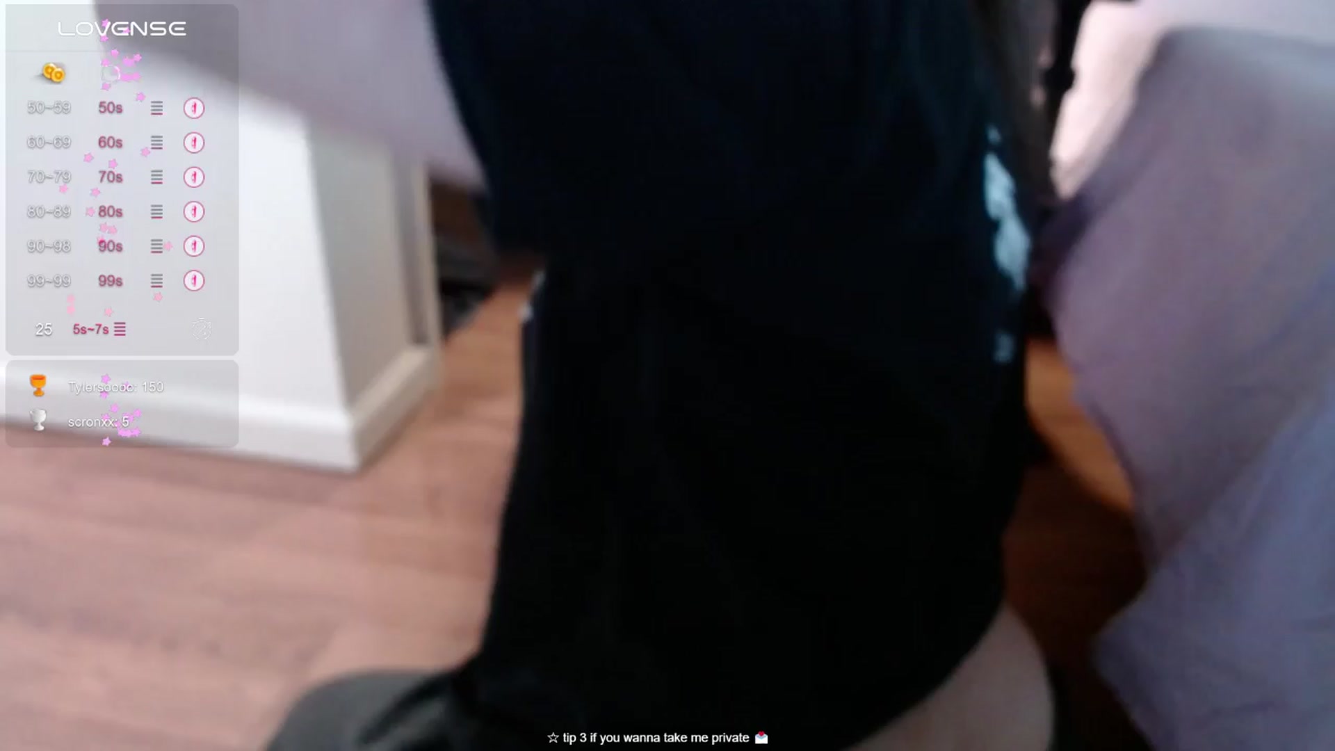 Gallery image thumbnail from moonlitfox's myfreecams stream on, 03/25/2024, 15:17 image 4 of 20