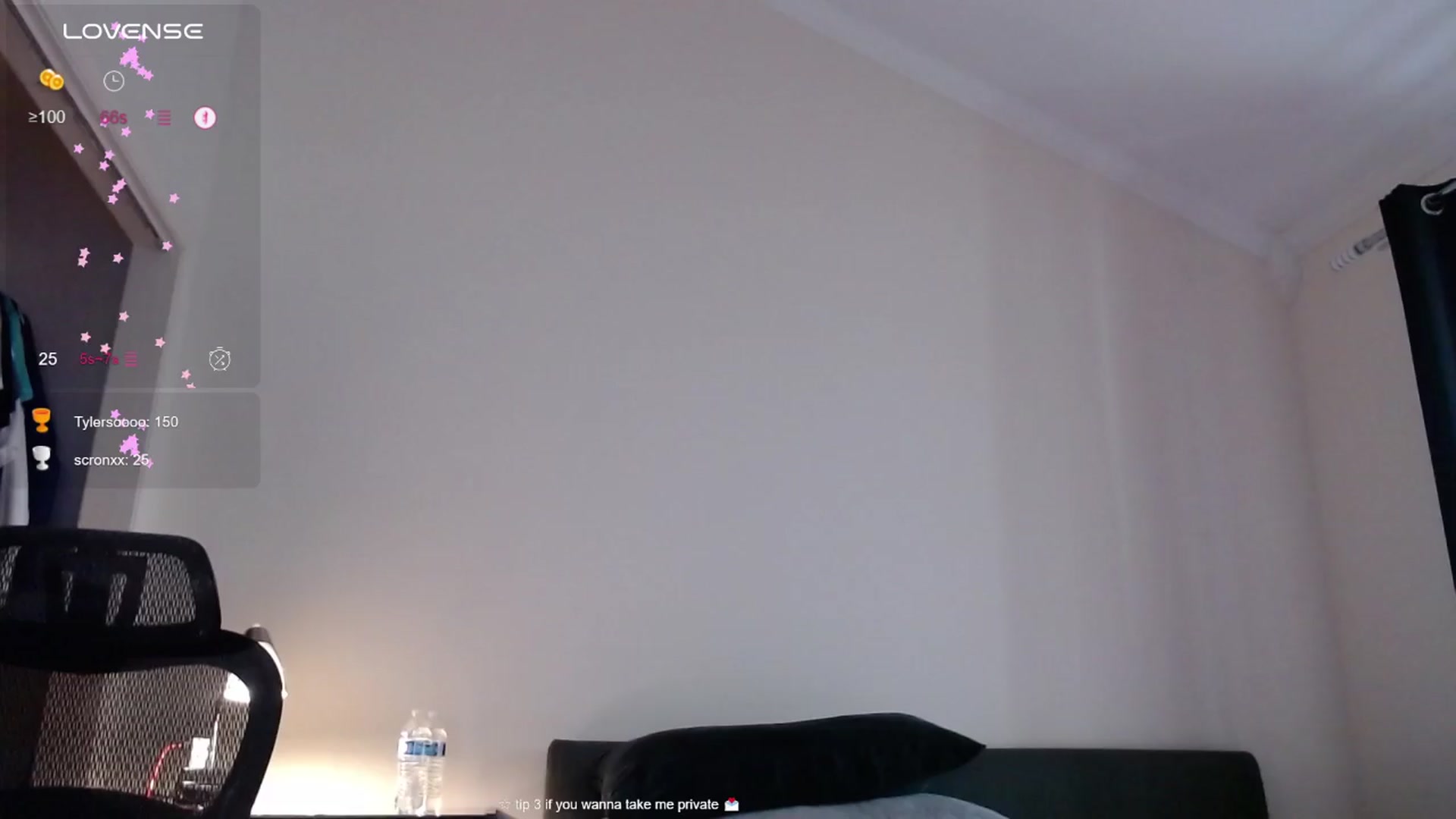 Gallery image thumbnail from moonlitfox's myfreecams stream on, 03/25/2024, 15:17 image 7 of 20