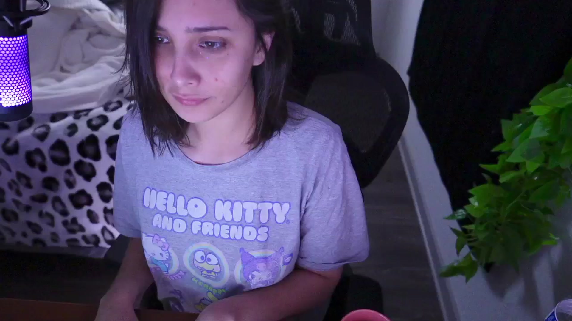 Gallery image thumbnail from moonlitfox's myfreecams stream on, 12/31/2024, 14:16 image 9 of 20