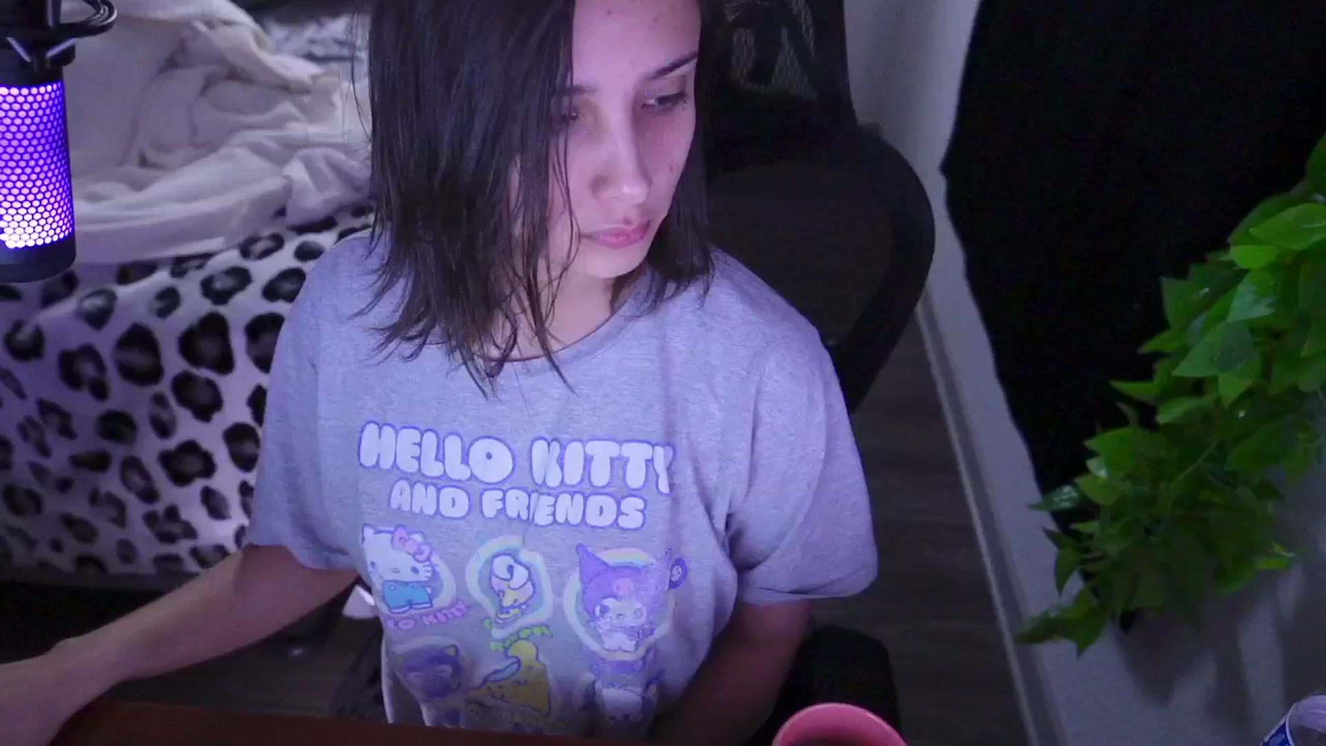 Gallery image thumbnail from moonlitfox's myfreecams stream on, 12/31/2024, 14:16 image 2 of 20