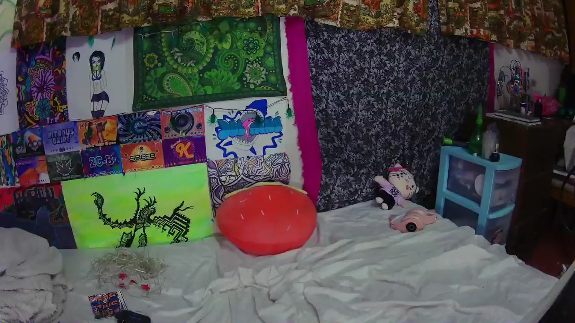 Gallery image thumbnail from moooonbbfloof's myfreecams stream on, 12/24/2025, 11:00 image 20 of 20