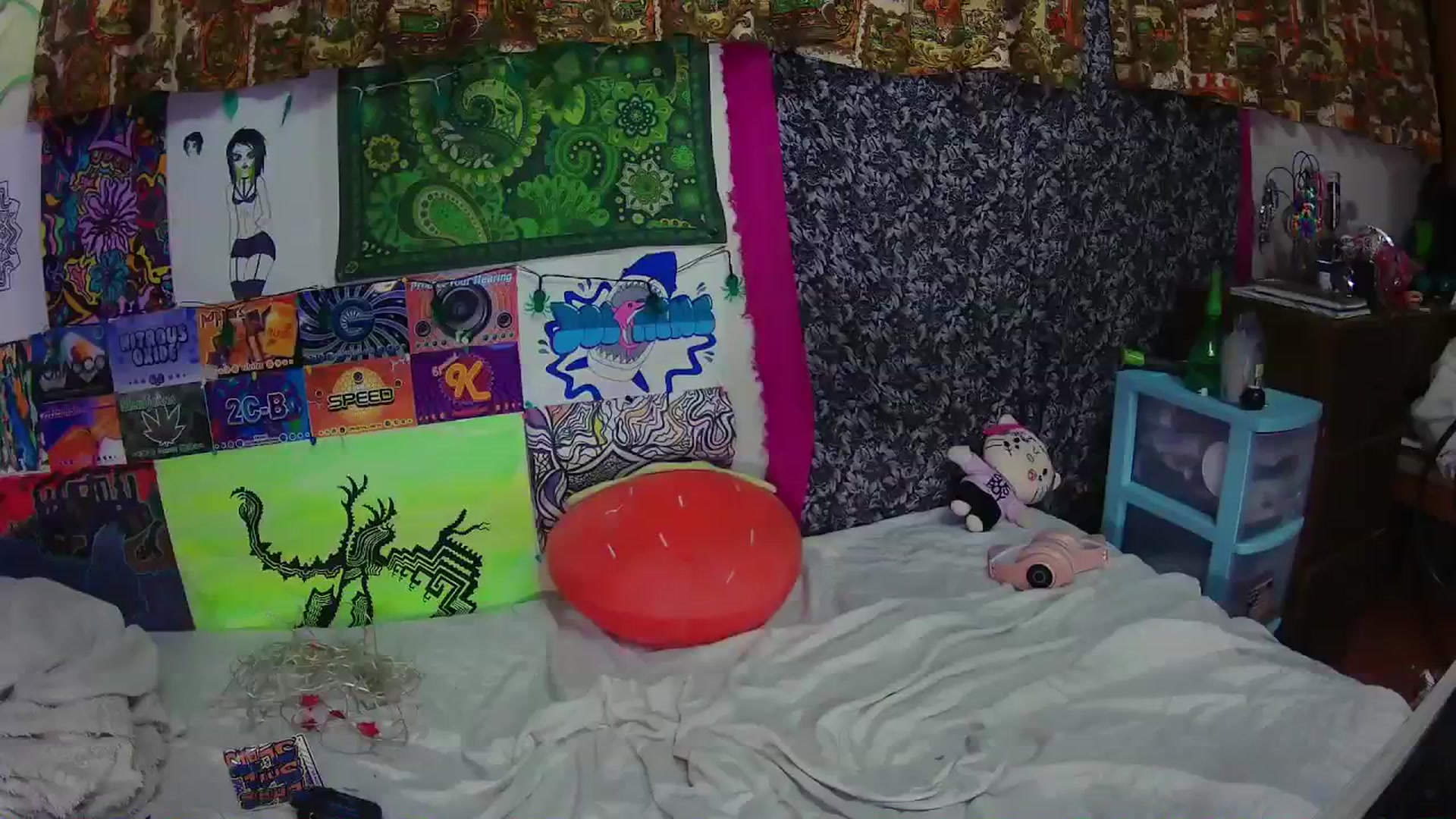 Gallery image thumbnail from moooonbbfloof's myfreecams stream on, 12/24/2025, 12:28 image 2 of 20