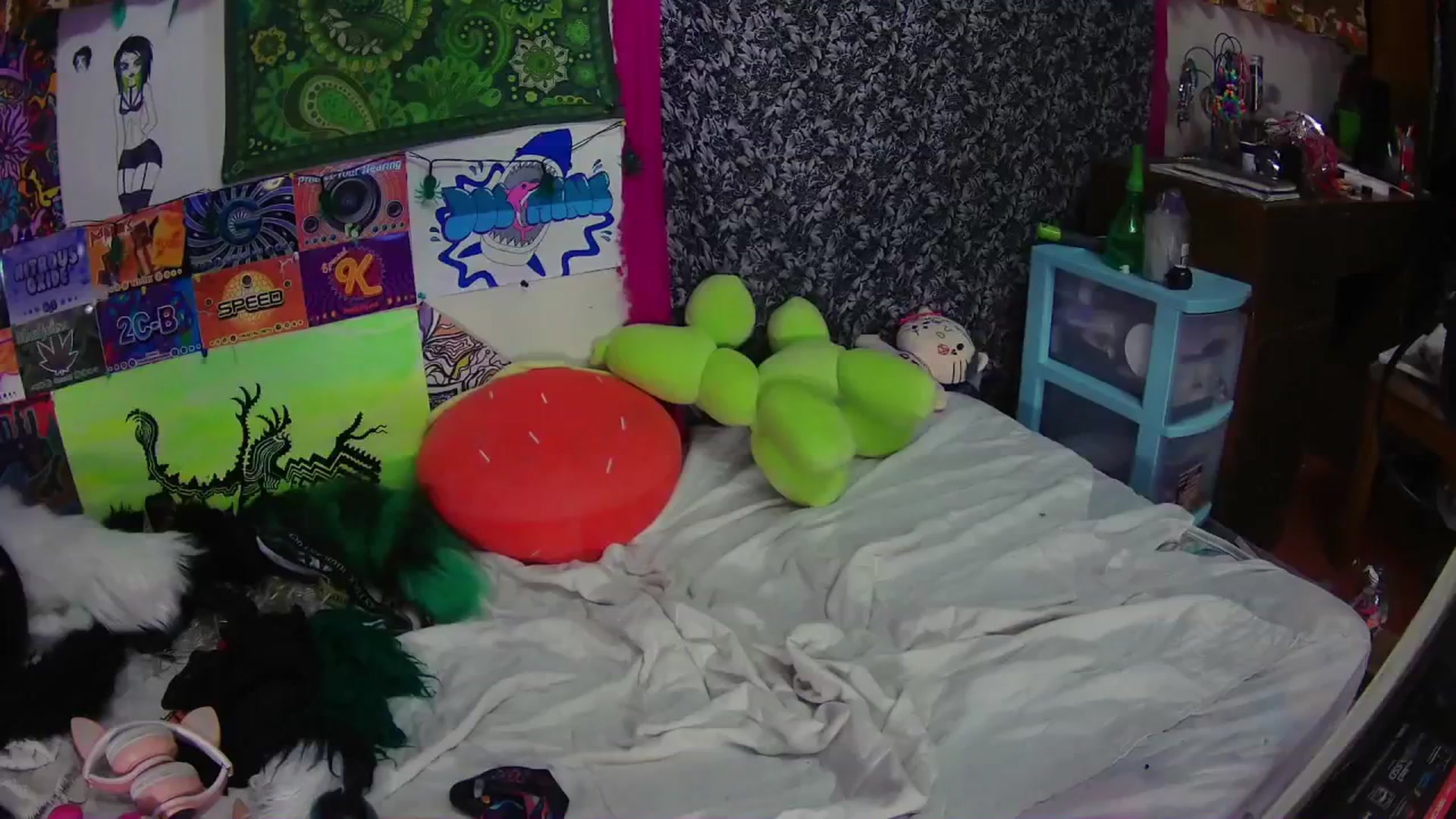 Gallery image thumbnail from moooonbbfloof's myfreecams stream on, 12/24/2025, 15:46 image 15 of 20