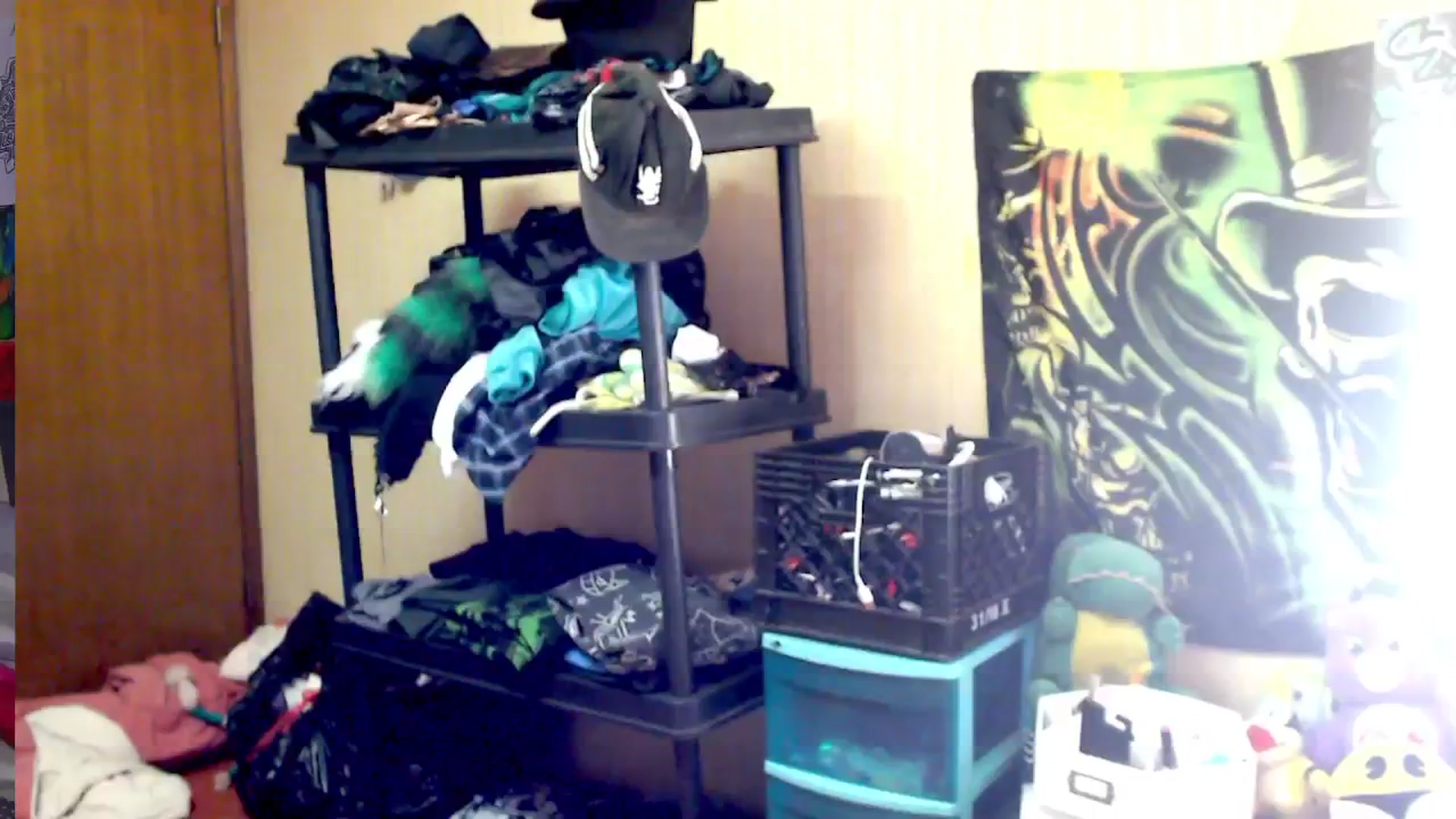 Gallery image thumbnail from moooonbbfloof's myfreecams stream on, 12/25/2025, 08:55 image 17 of 20