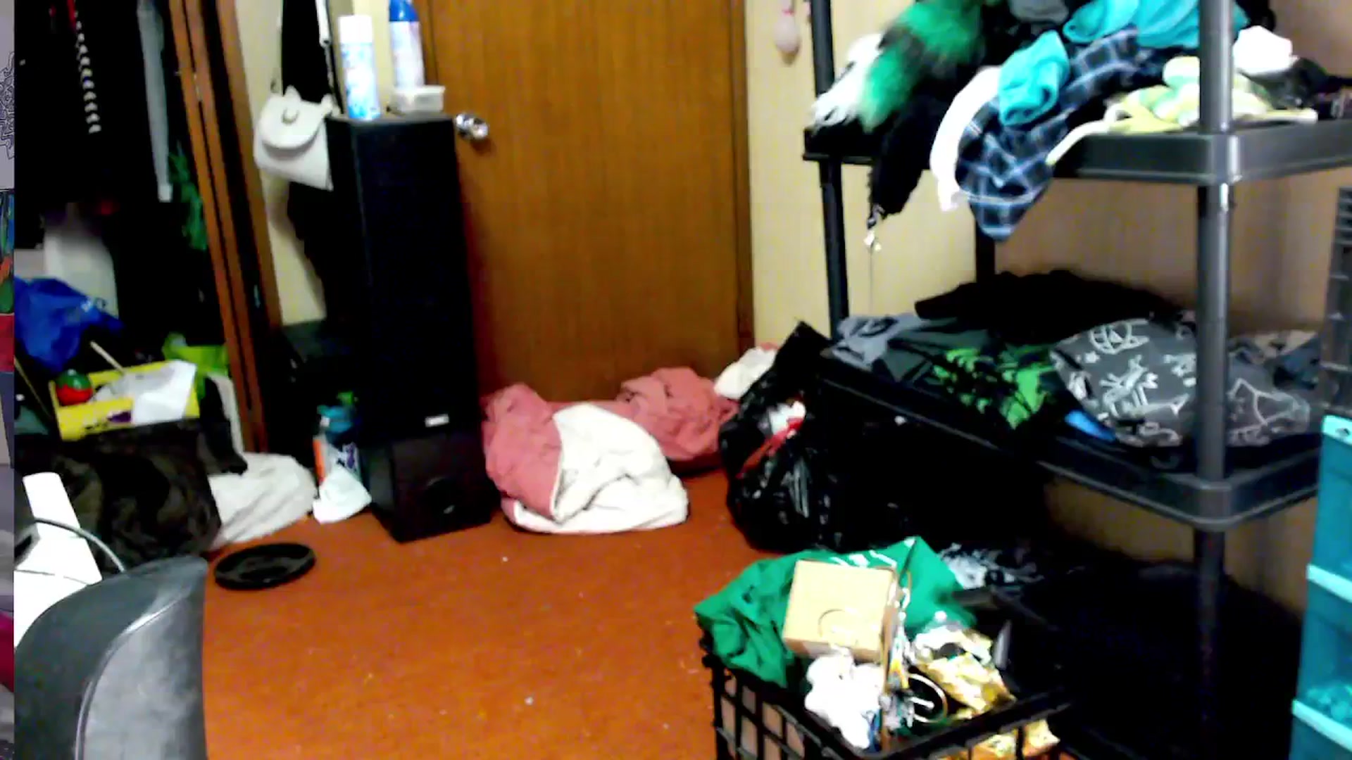 Gallery image thumbnail from moooonbbfloof's myfreecams stream on, 12/25/2025, 08:55 image 10 of 20