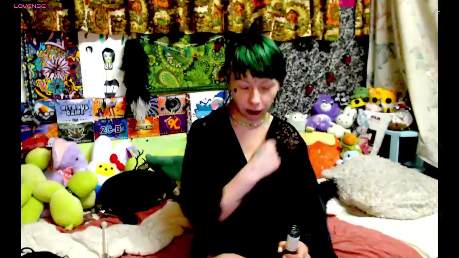 Gallery image thumbnail from moooonbbfloof's myfreecams stream on, 03/17/2026, 11:54 image 20 of 20