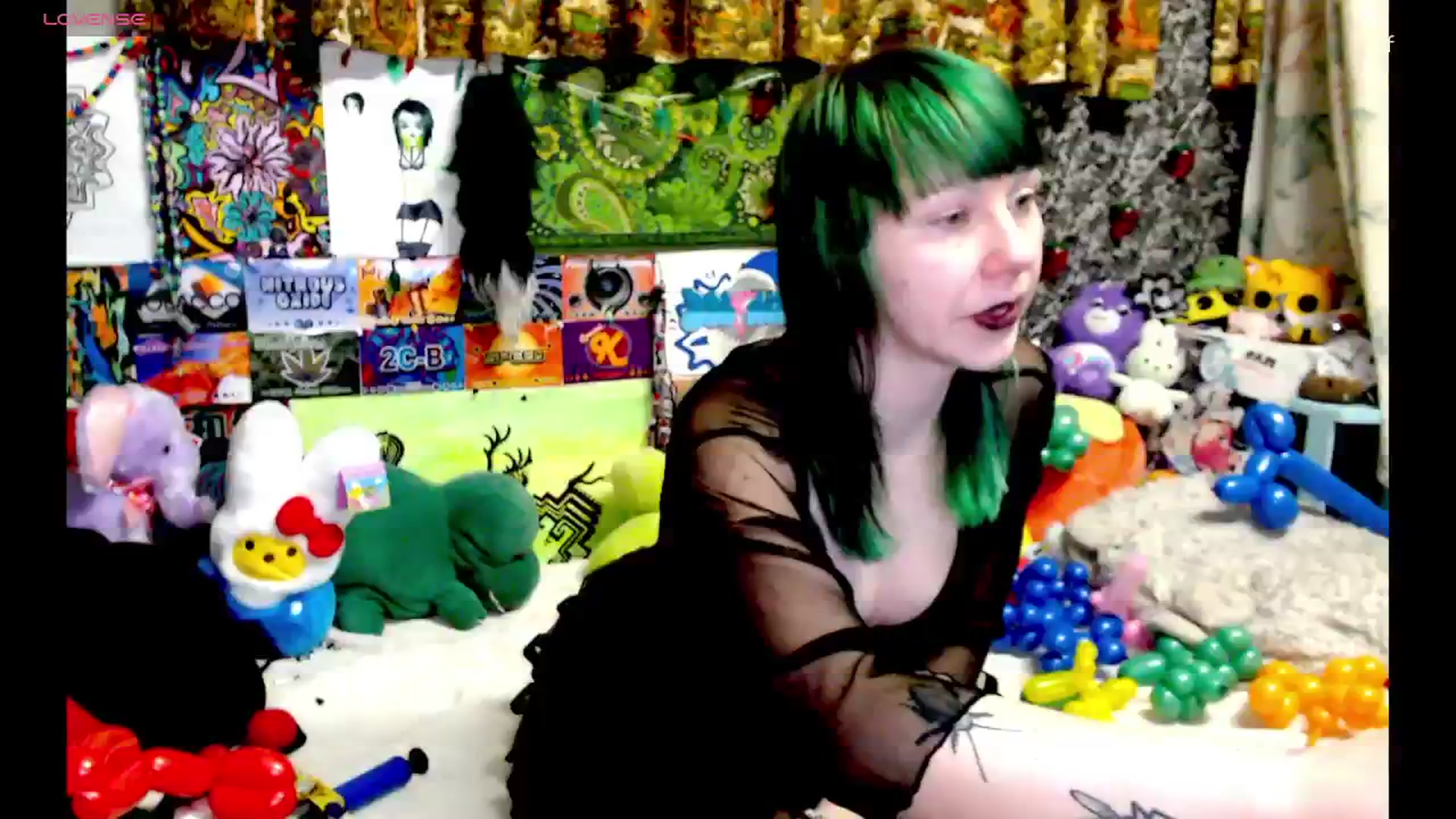 Gallery image thumbnail from moooonbbfloof's myfreecams stream on, 03/18/2026, 14:11 image 6 of 20