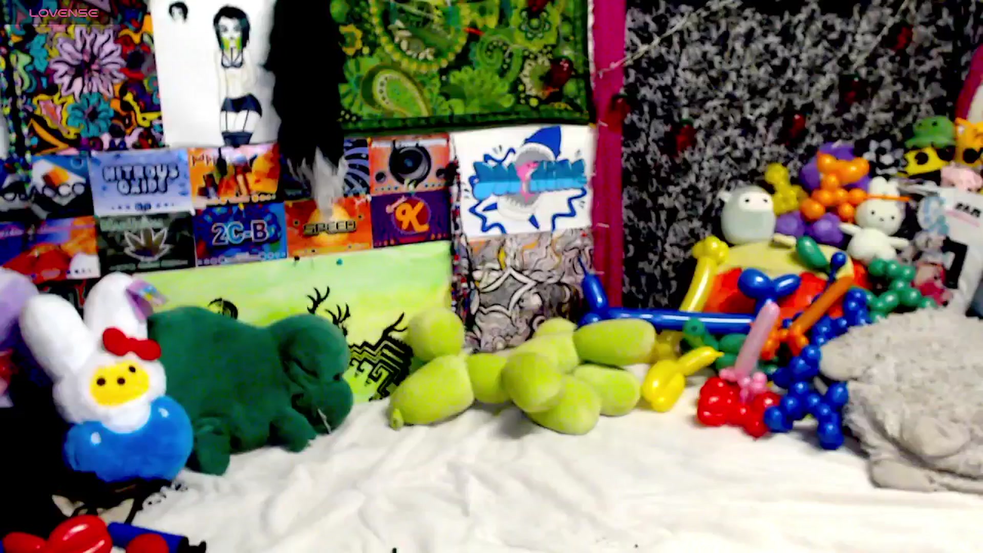 Gallery image thumbnail from moooonbbfloof's myfreecams stream on, 03/18/2026, 14:11 image 11 of 20
