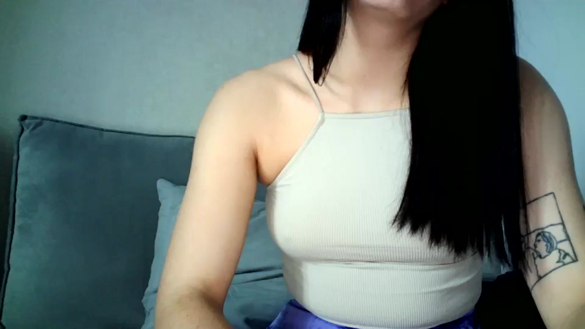 Gallery image thumbnail from mrs_L's myfreecams stream on, 03/19/2025, 10:20 image 2 of 20