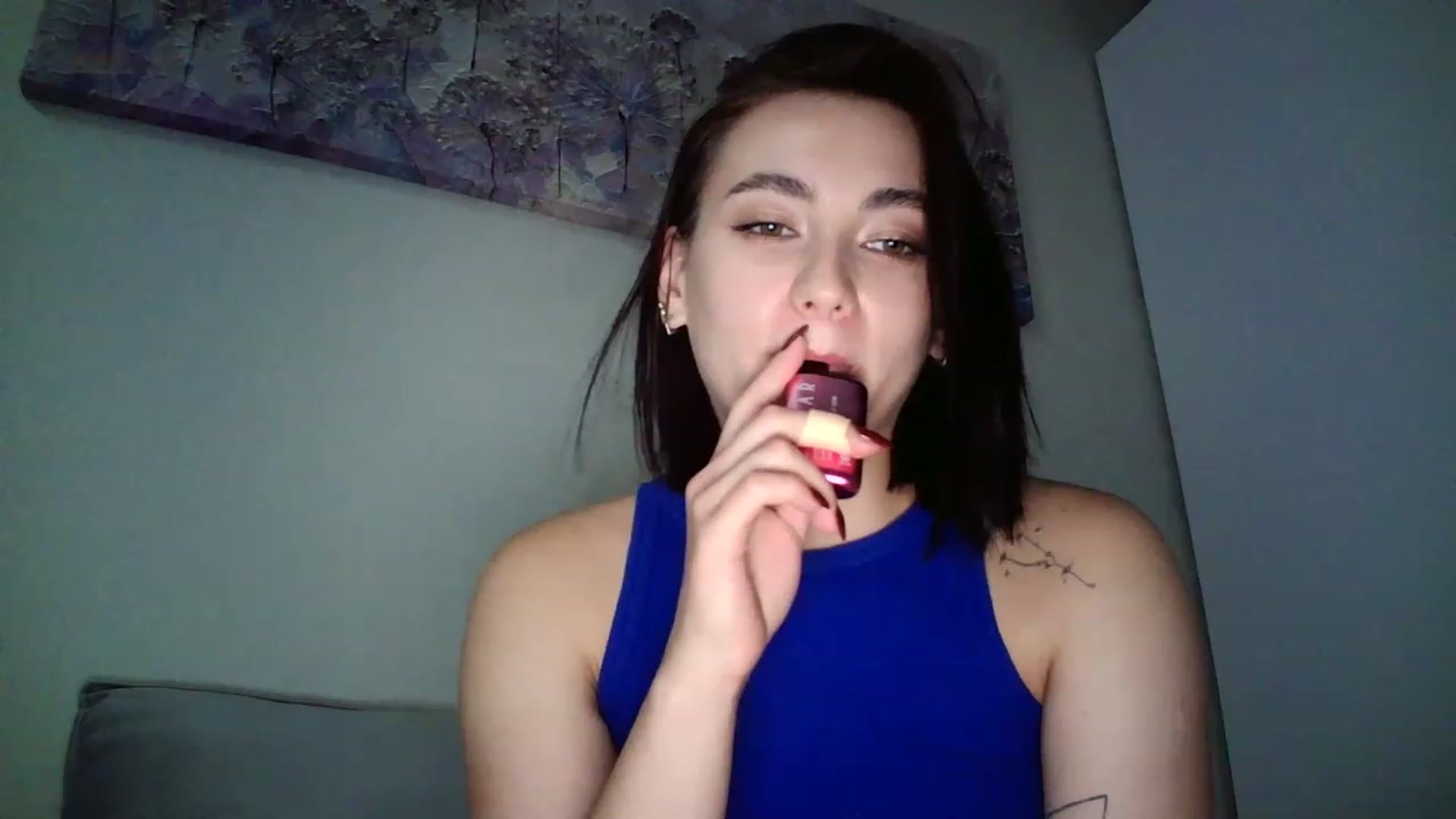 Gallery image thumbnail from mrs_lolly's myfreecams stream on, 07/31/2023, 12:26 image 14 of 20